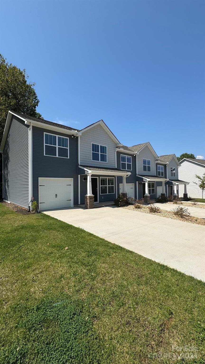 Property image 1 at 12 Cain Hollow Way, Asheville, NC 28806