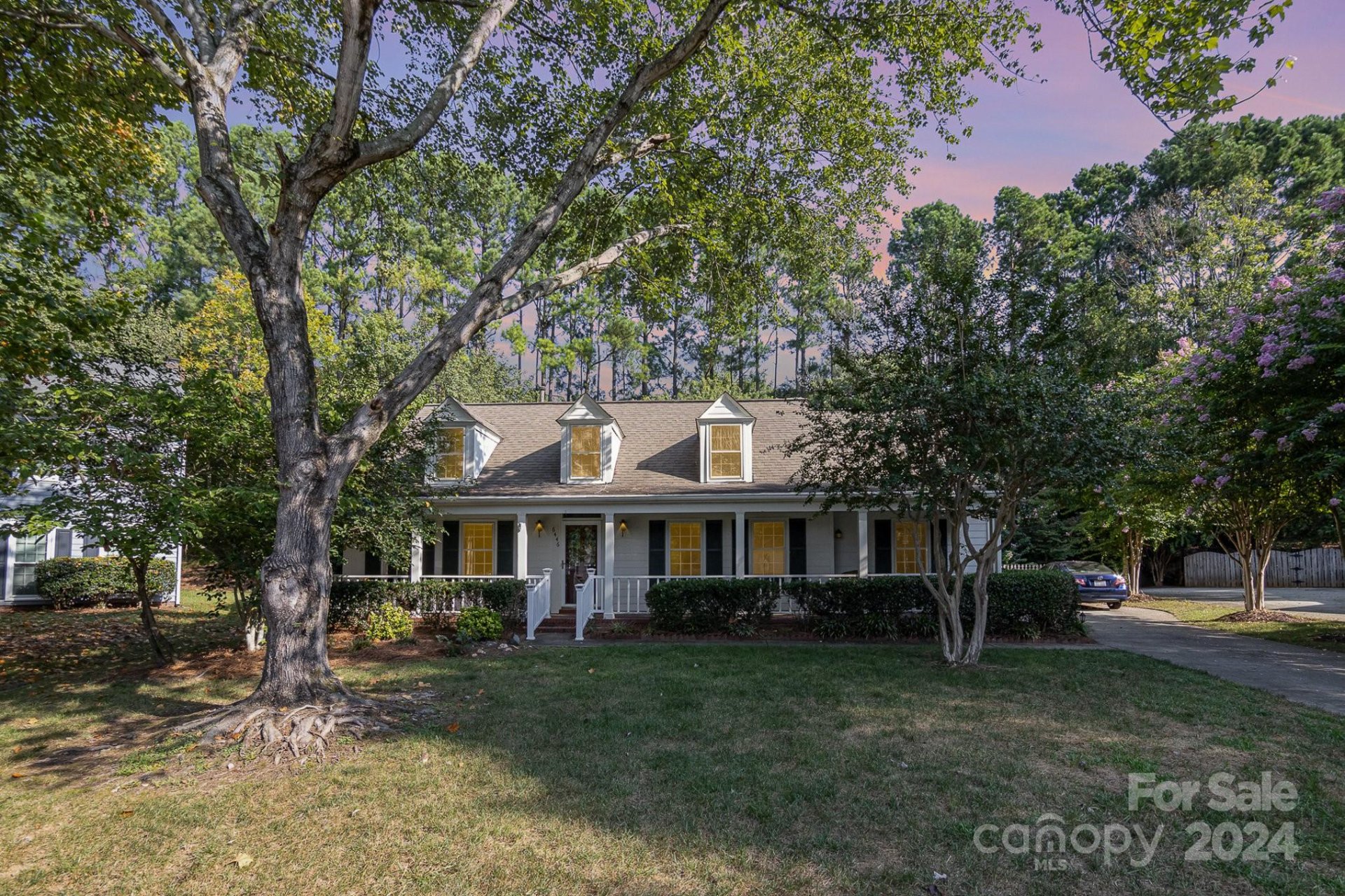 Property image 1 at 6446 Felton Court, Charlotte, NC 28277