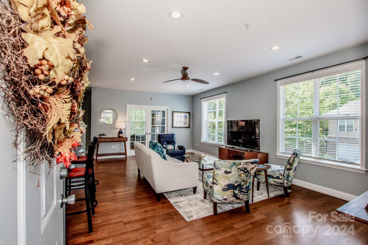 Property image 1 at 8957 Rosalyn Glen Road, Cornelius, NC 28031