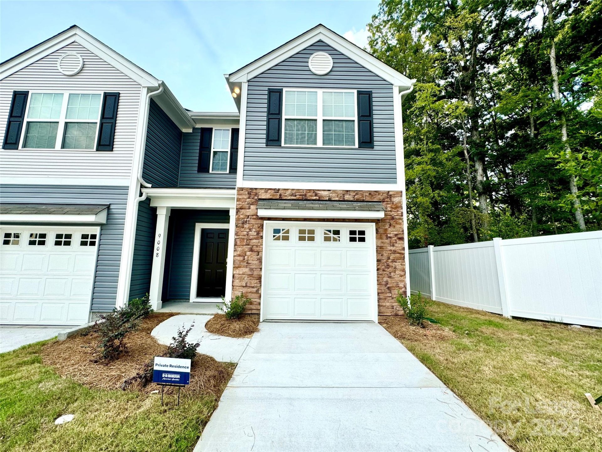 Property image 1 at 9008 Lowfalls Lane, Charlotte, NC 28216