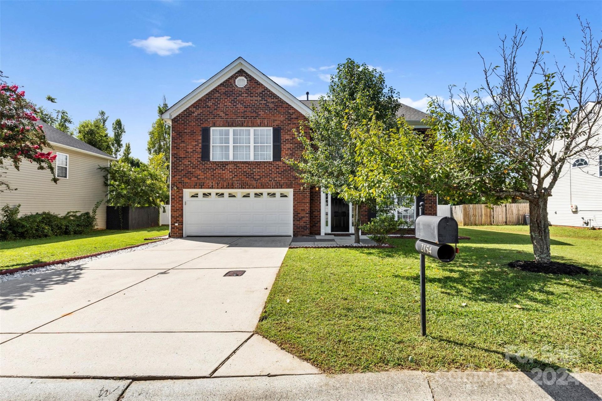 Property image 1 at 2154 Edenderry Drive, Statesville, NC 28625