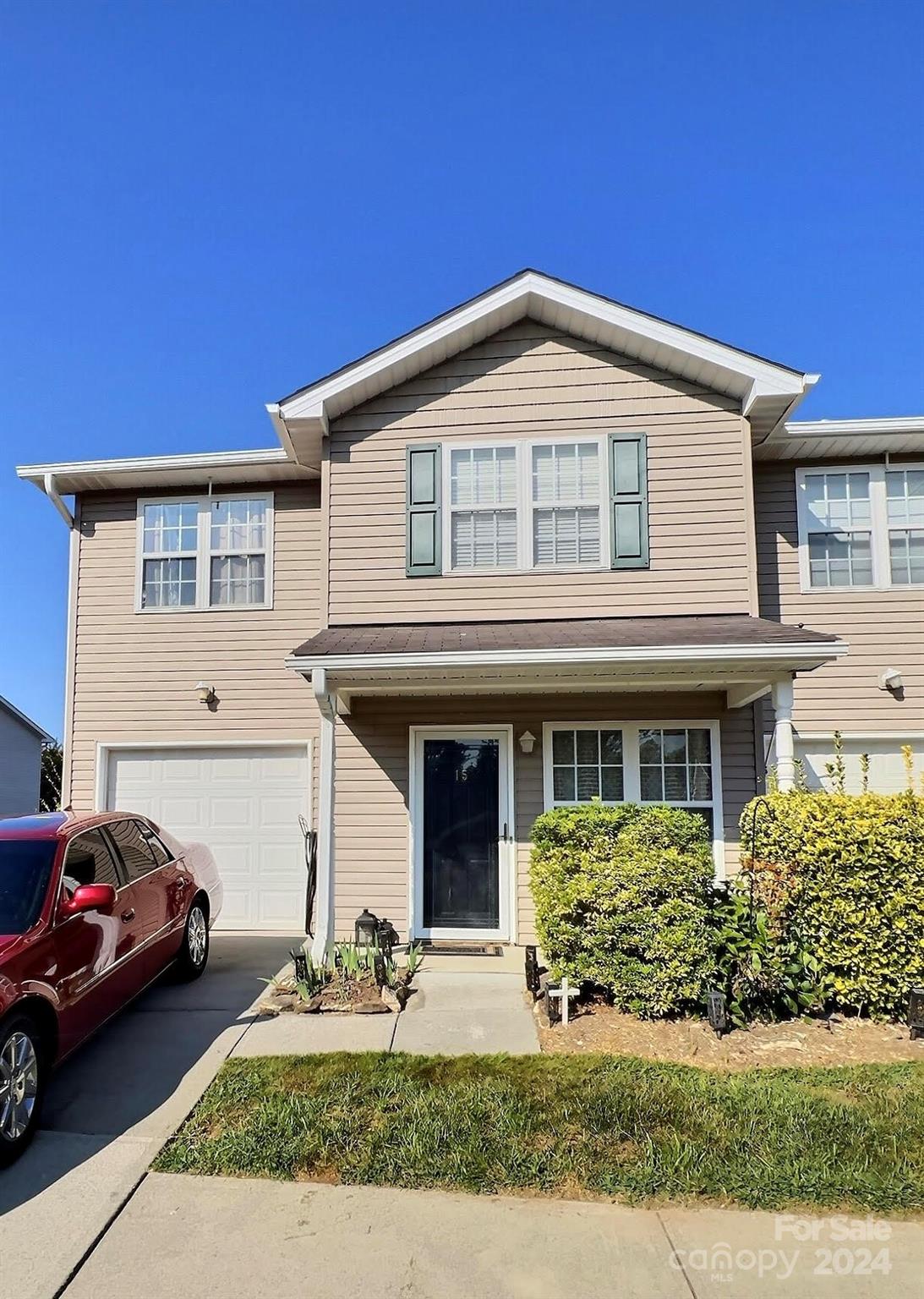 Property image 1 at 15 Farington Circle, Fletcher, NC 28732