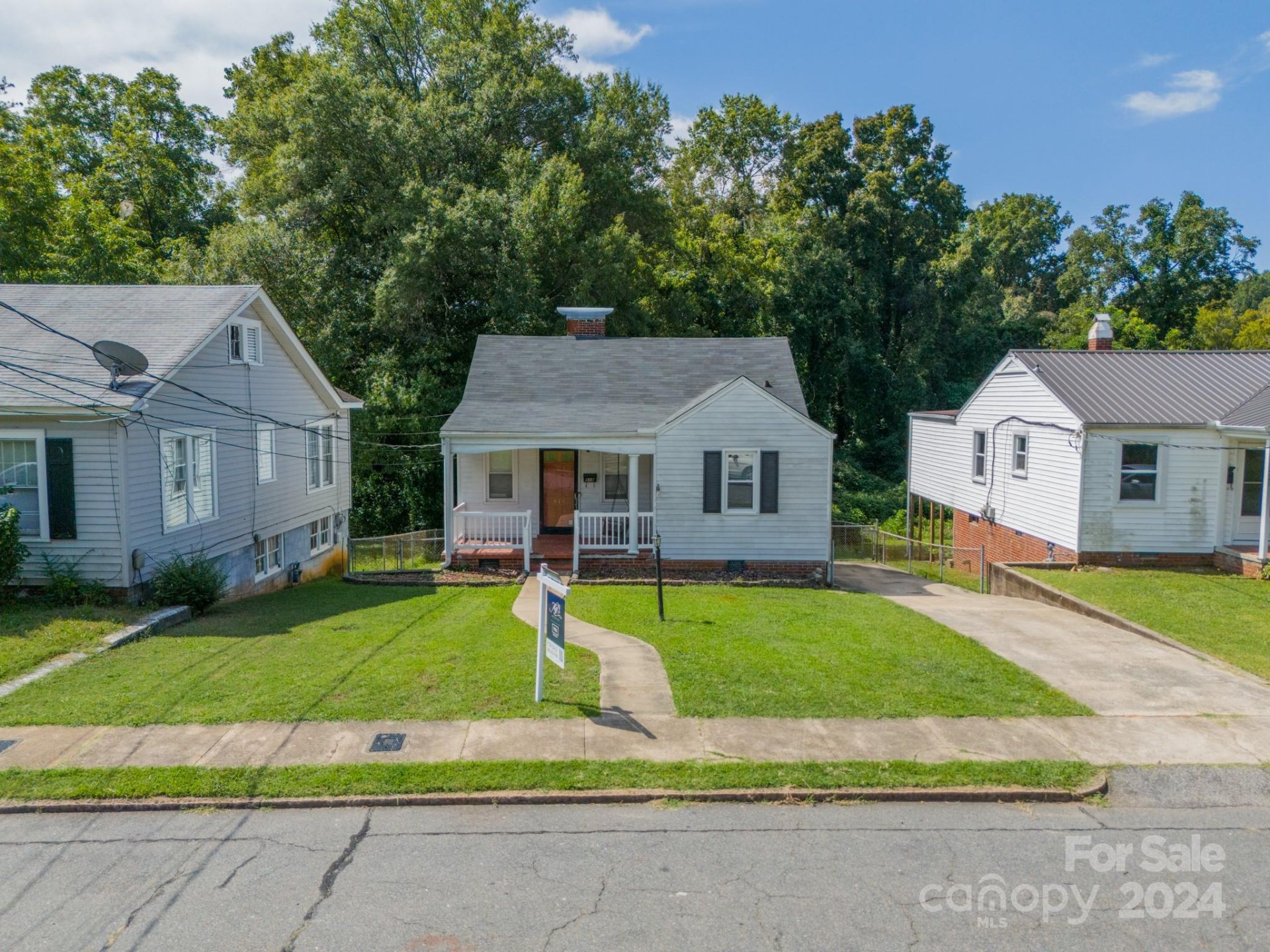 Property image 1 at 519 Elm Street, Salisbury, NC 28144