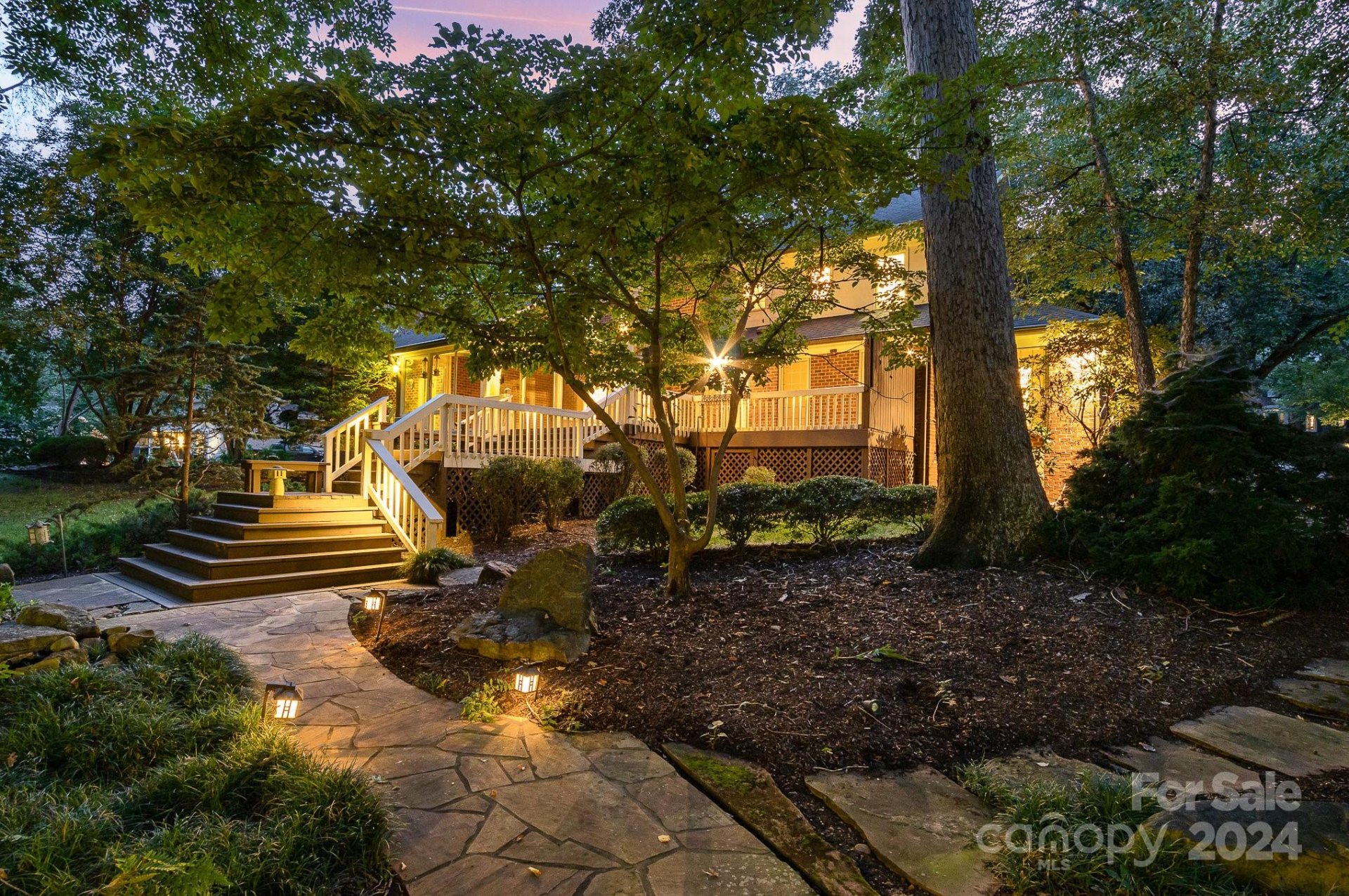 Property image 1 at 1424 Chadmore Lane, Concord, NC 28027