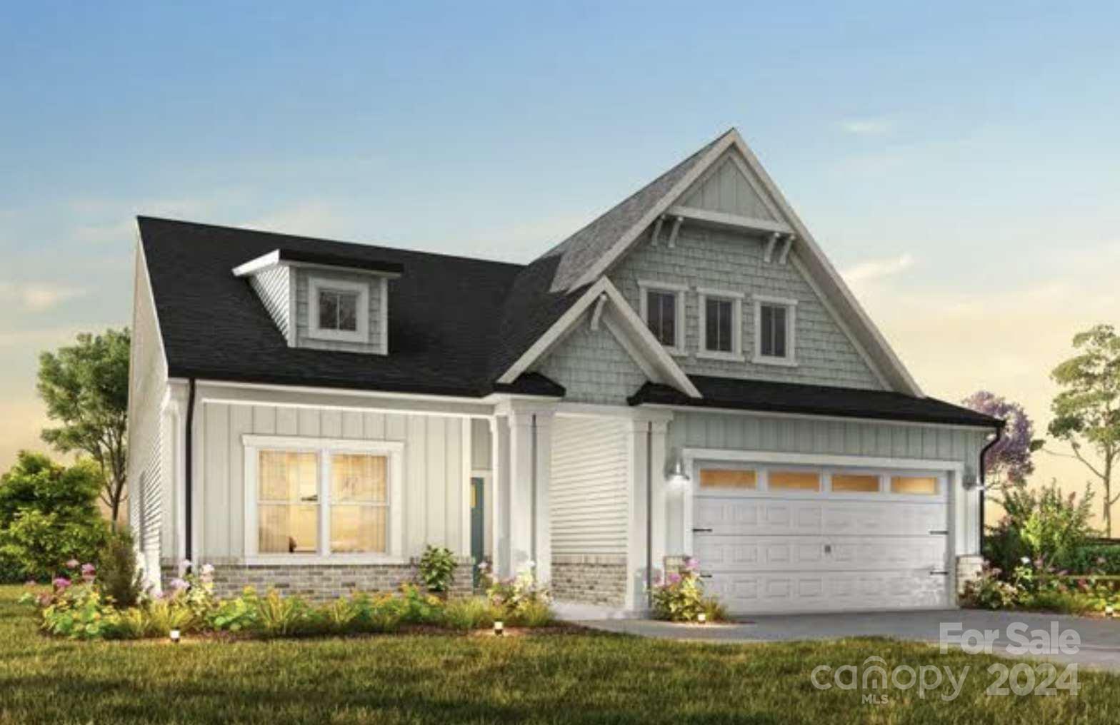 Property image 1 at 2039 Turnsberry Drive, Monroe, NC 28112