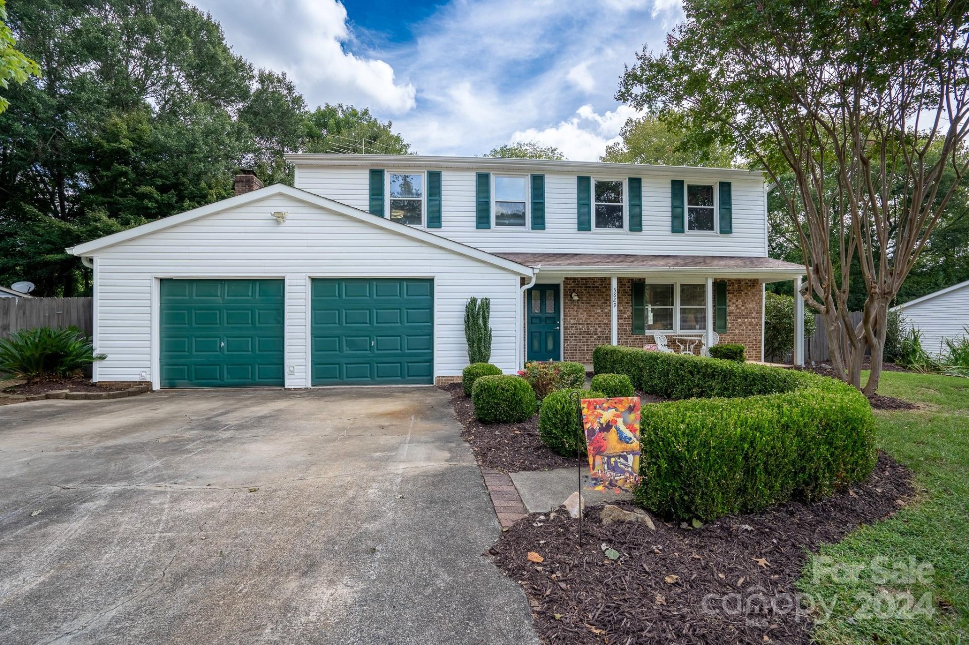 5829 Carpenter Drive