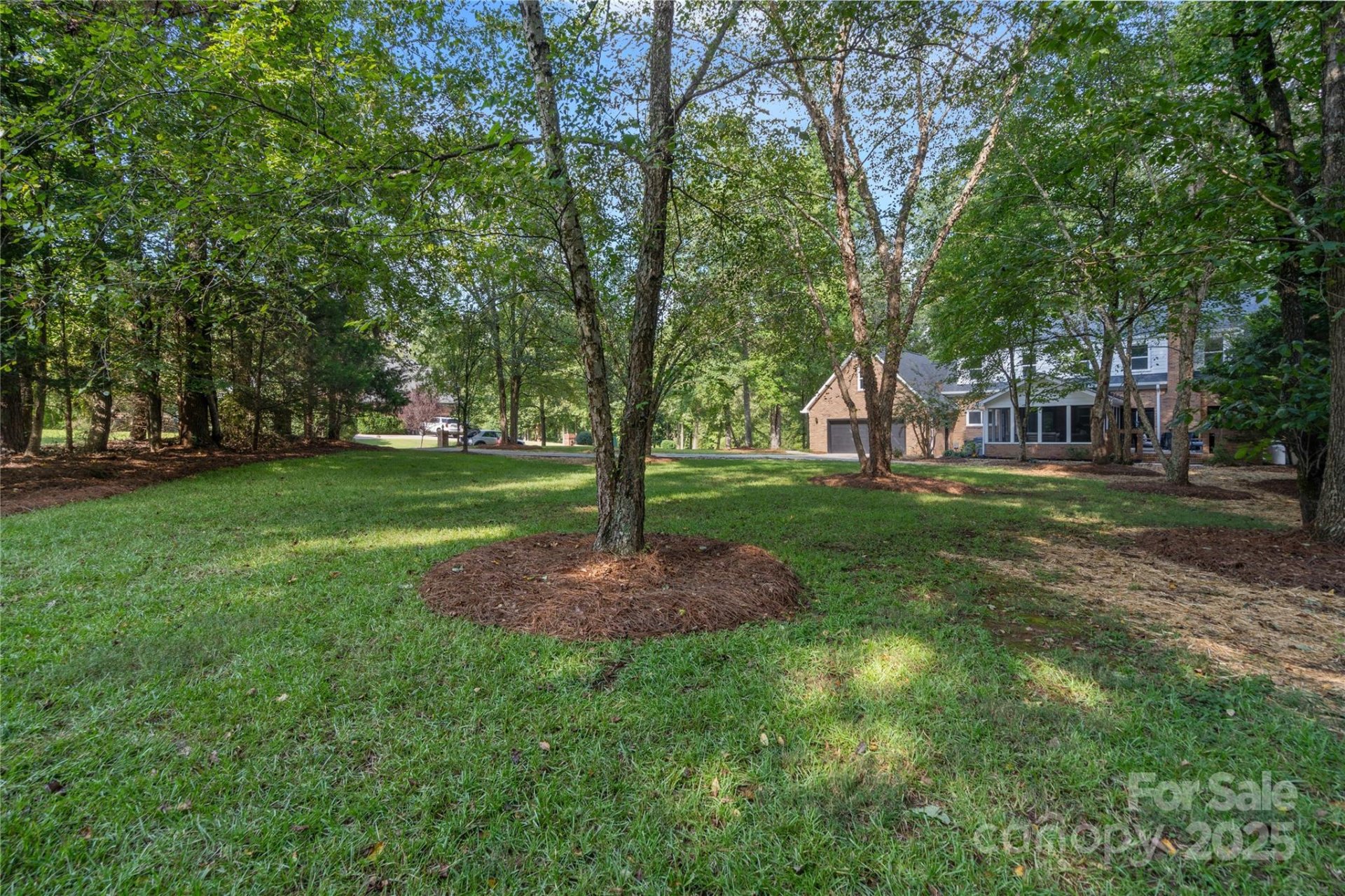 Property image 4 at 8503 Foxbridge Drive, Matthews, NC 28104