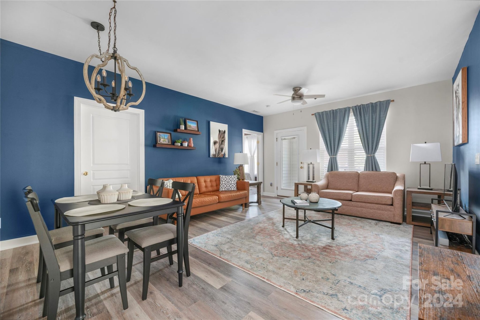 Property image 1 at 18605 Ruffner Drive, Cornelius, NC 28031