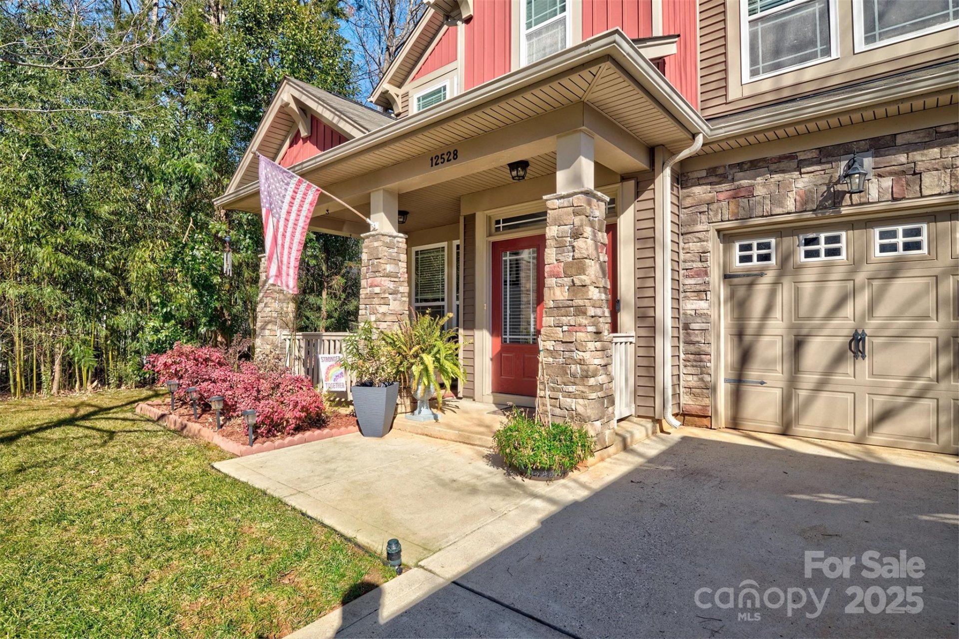 Property image 2 at 12528 Generations Street, Charlotte, NC 28278