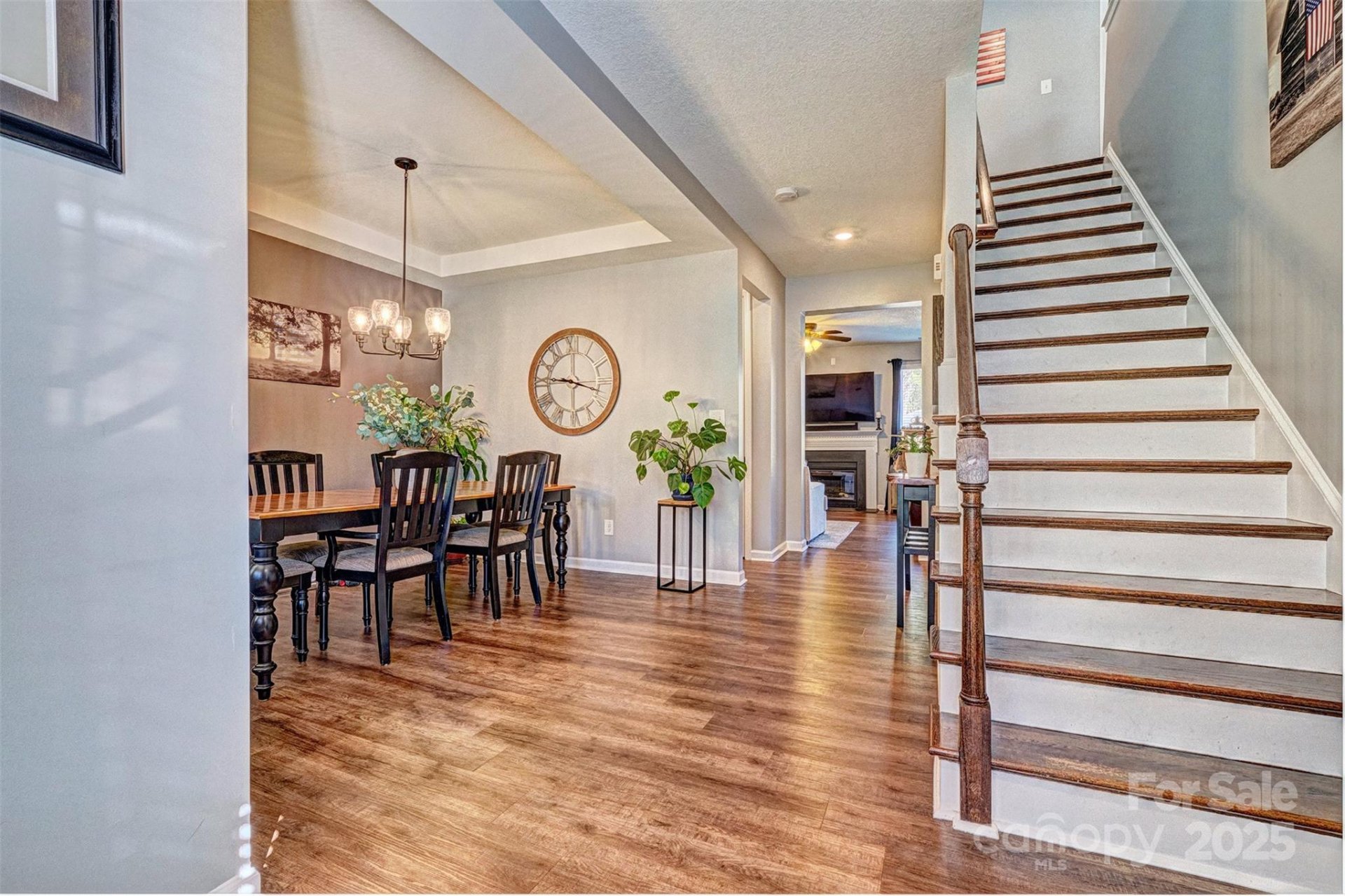 Property image 3 at 12528 Generations Street, Charlotte, NC 28278