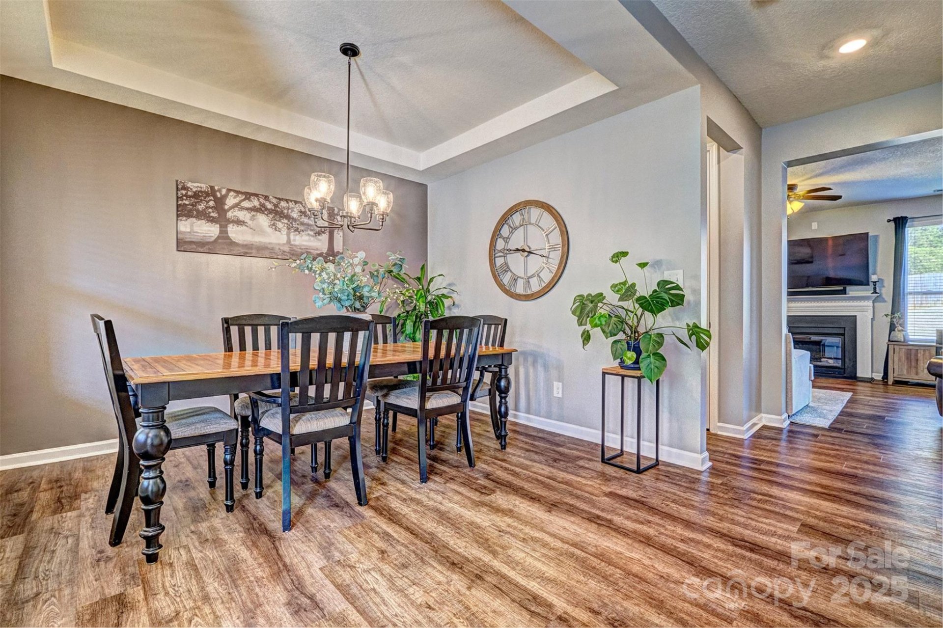 Property image 4 at 12528 Generations Street, Charlotte, NC 28278