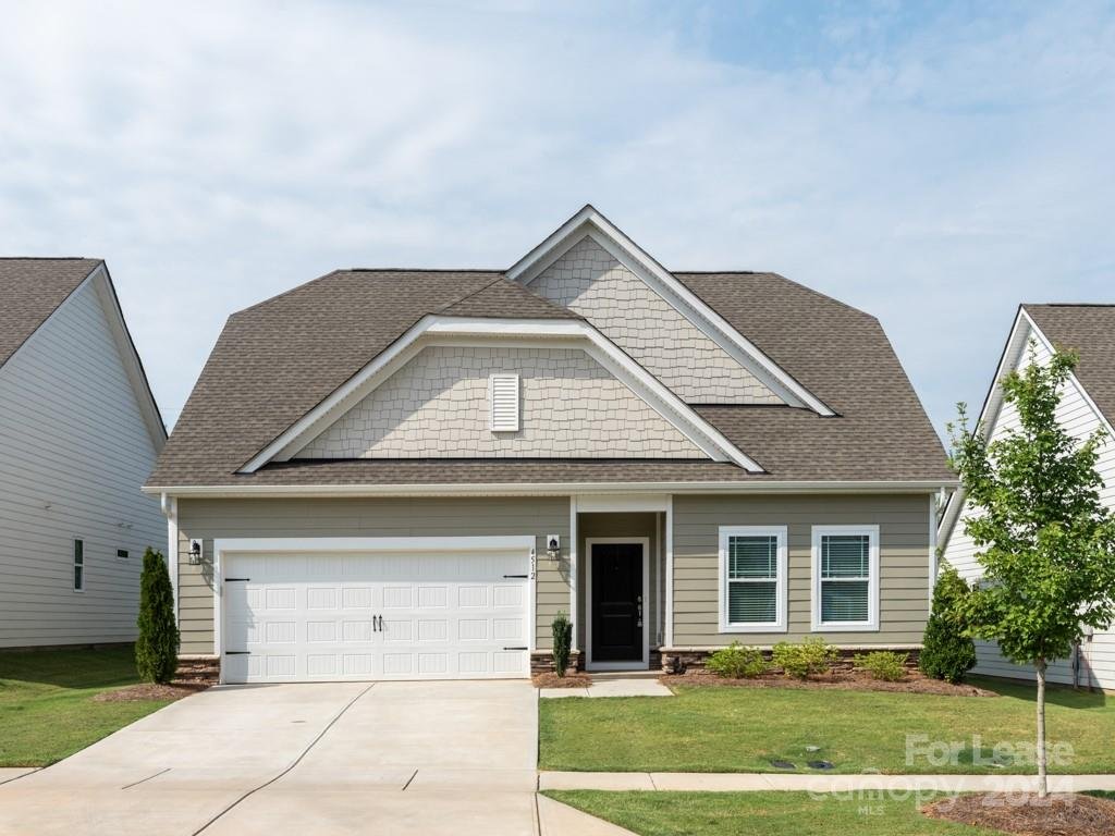 Property image 1 at 4512 Grove Manor Drive, Waxhaw, NC 28173