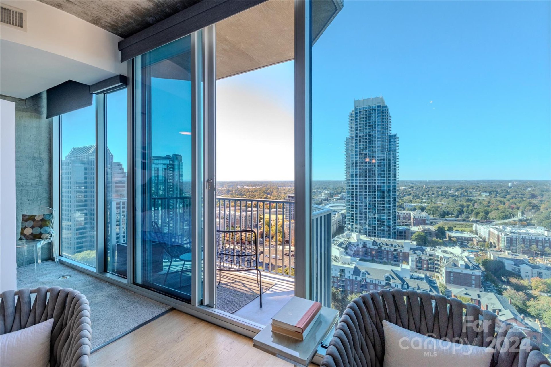 Property image 1 at 210 N Church Street, Charlotte, NC 28202