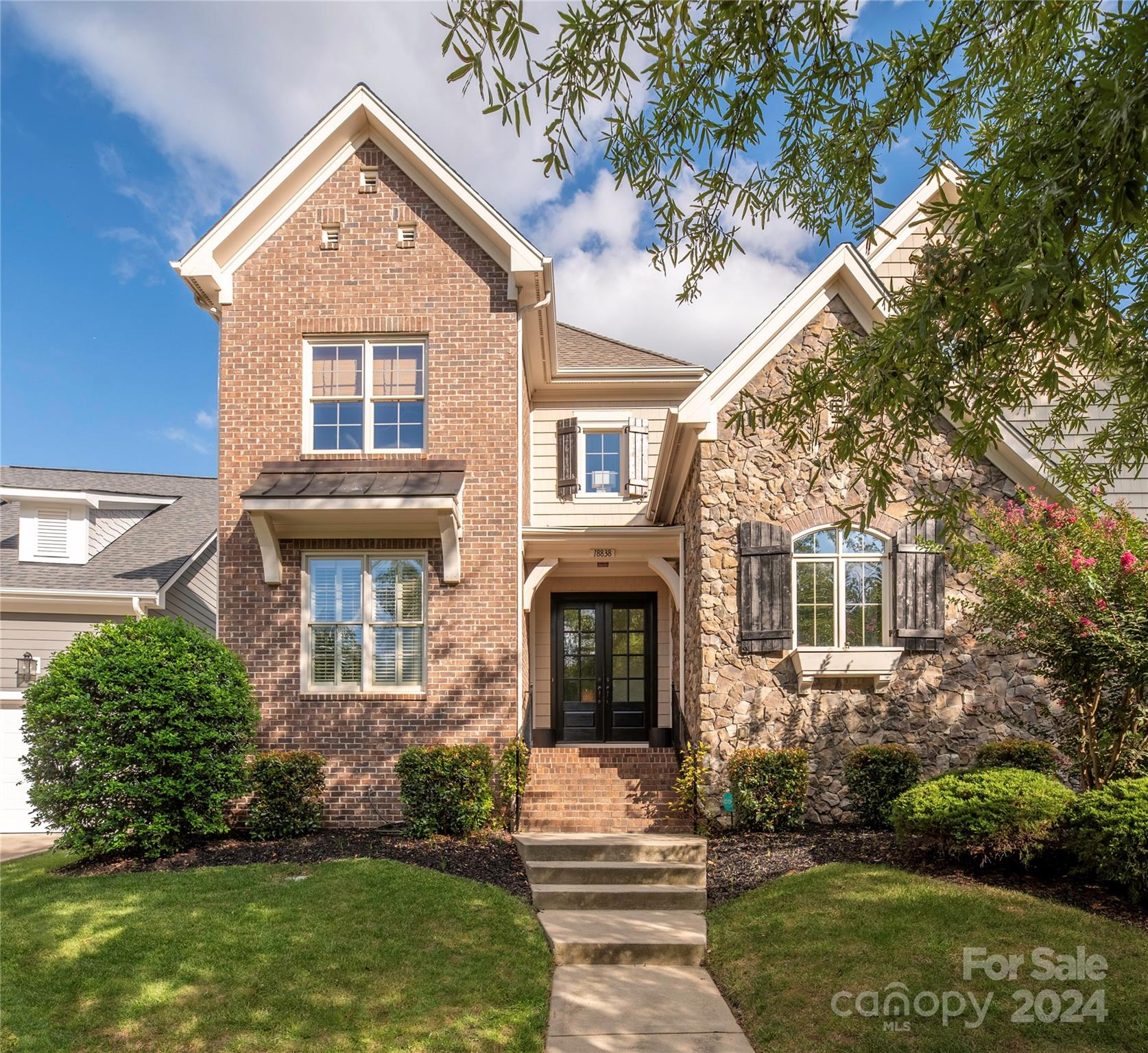 Property image 1 at 18838 Bailey Springs Drive, Davidson, NC 28036