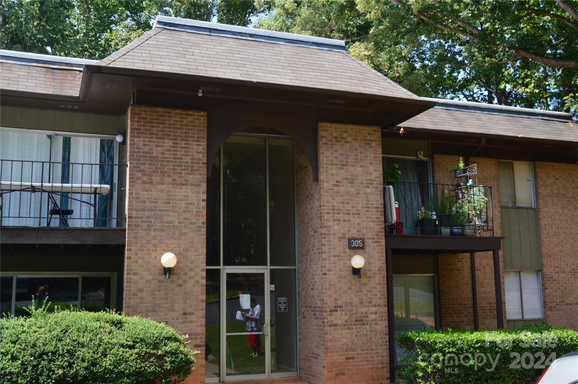 Property image 1 at 305 Orchard Trace Lane, Charlotte, NC 28213