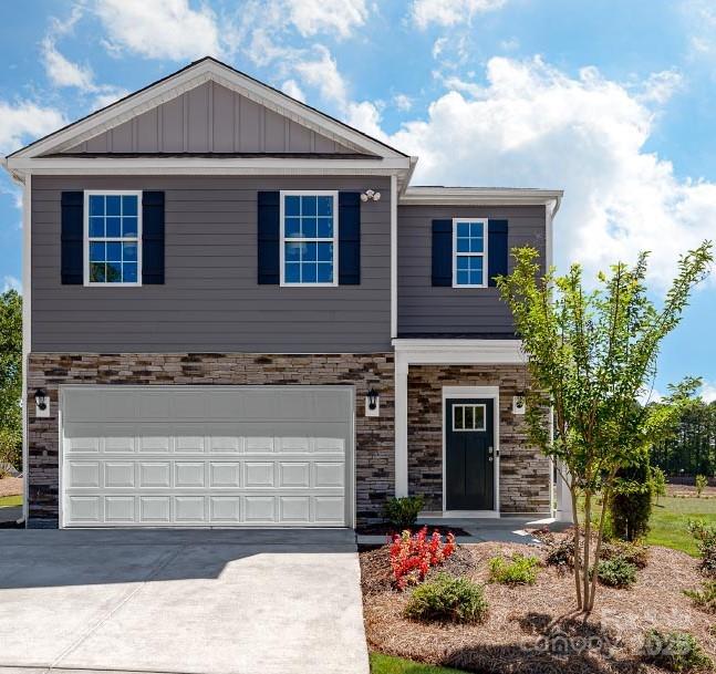 Property image 1 at 5211 Reedy Ridge Road, Charlotte, NC 28215