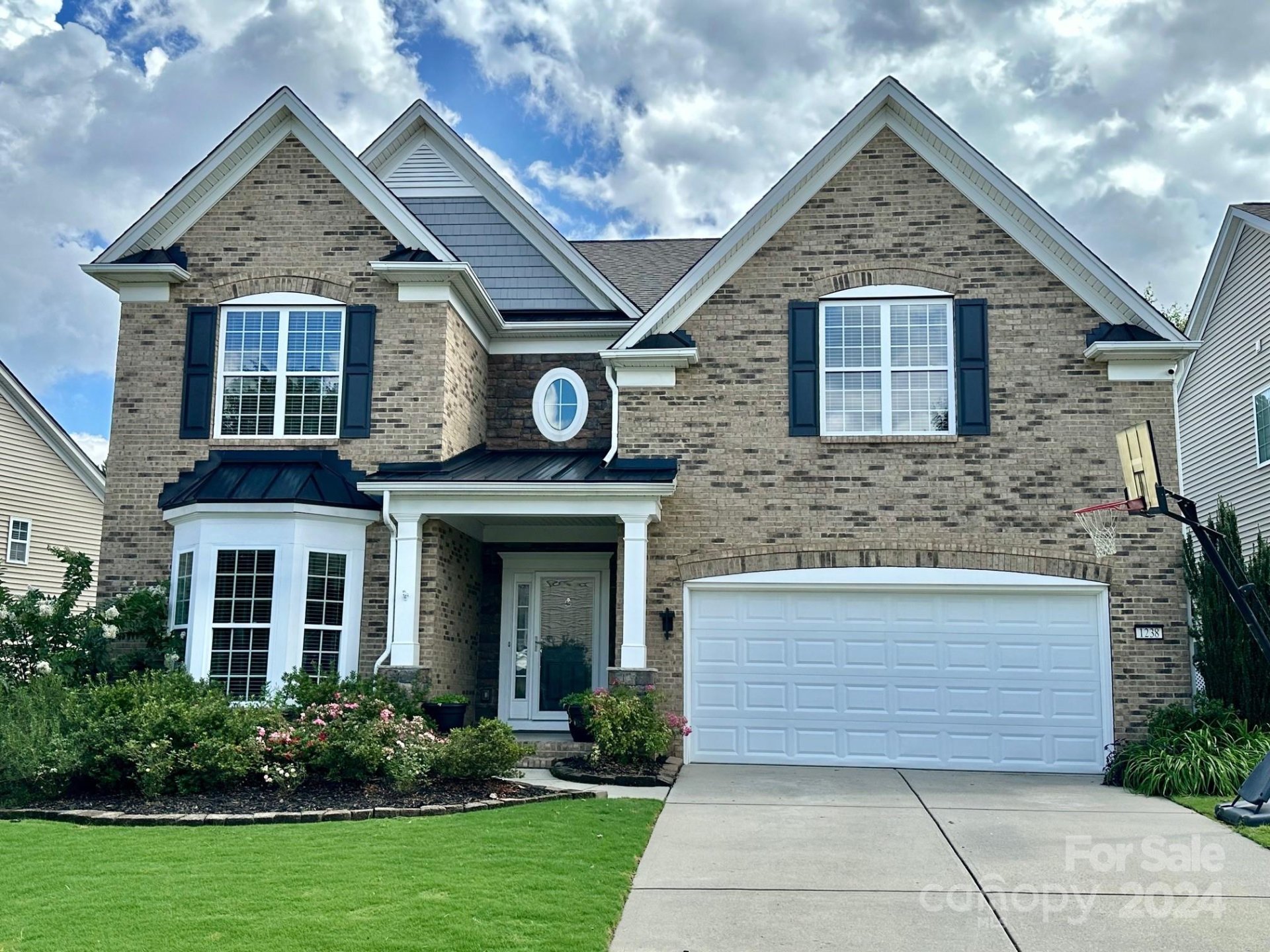 Property image 1 at 1238 Sandy Bottom Drive, Concord, NC 28027