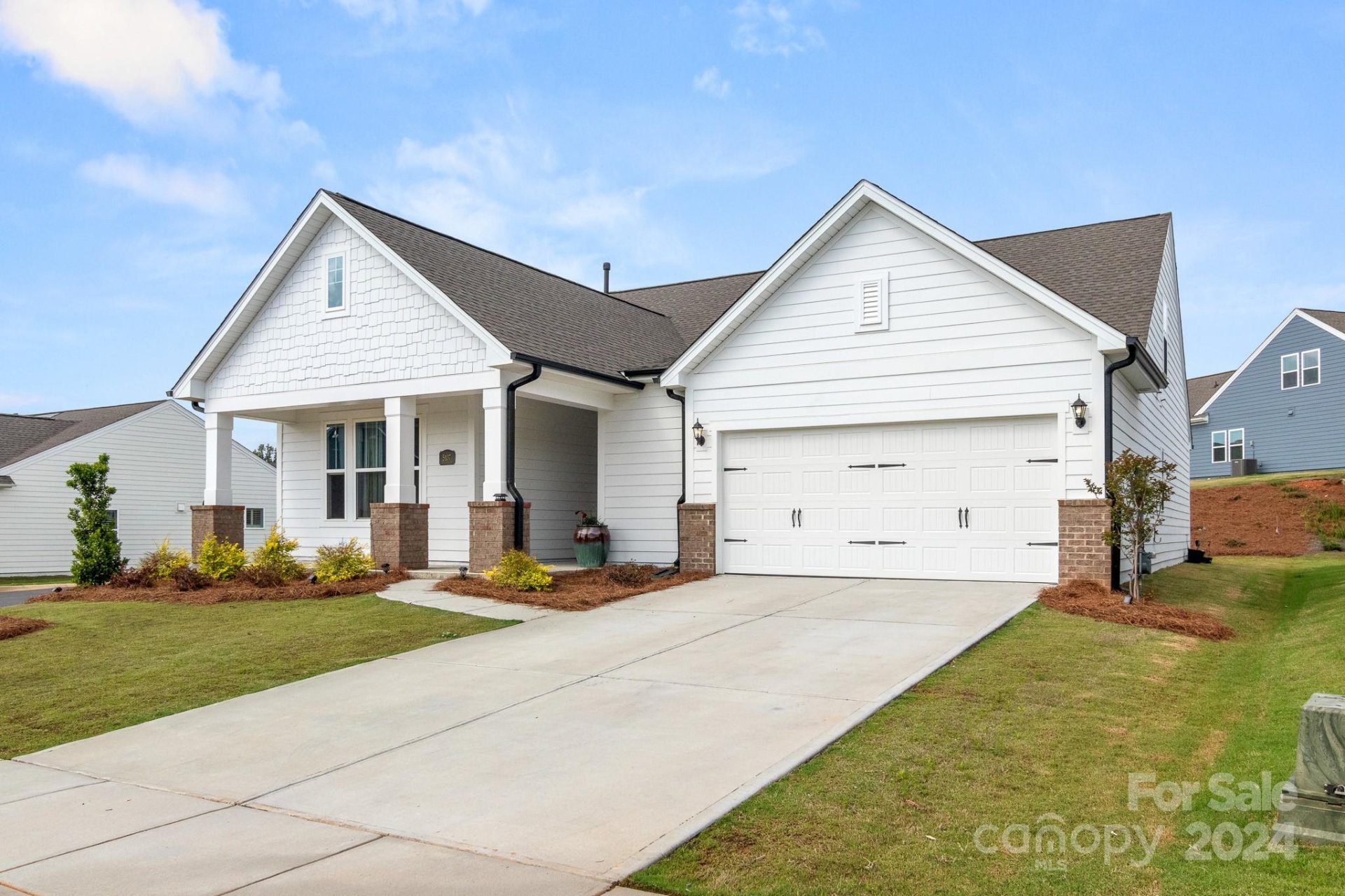 Property image 3 at 5107 Moselle Avenue, Fort Mill, SC 29707
