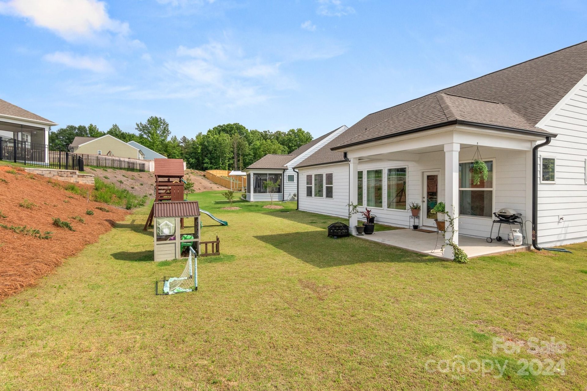 Property image 4 at 5107 Moselle Avenue, Fort Mill, SC 29707
