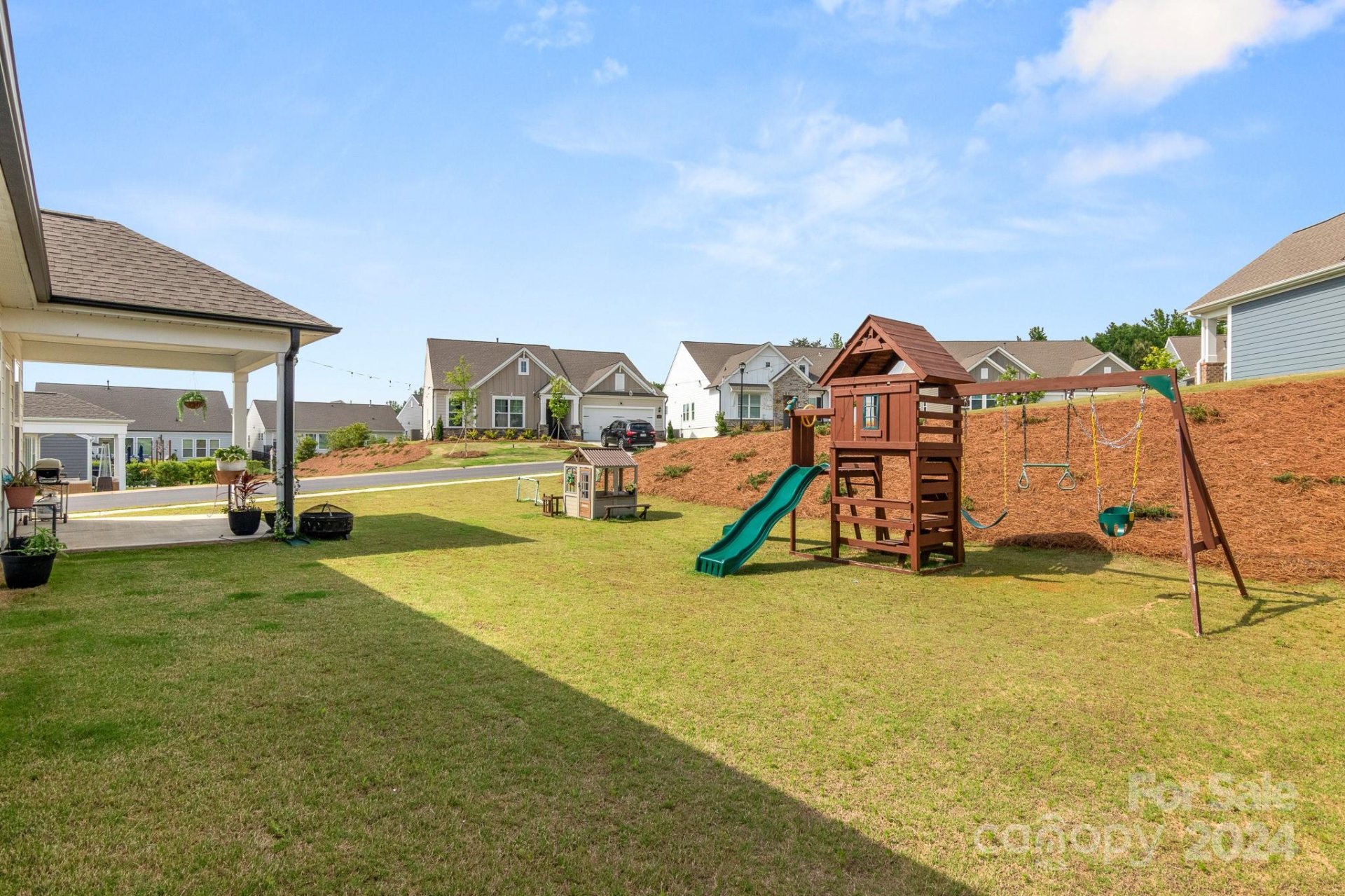 Property image 5 at 5107 Moselle Avenue, Fort Mill, SC 29707