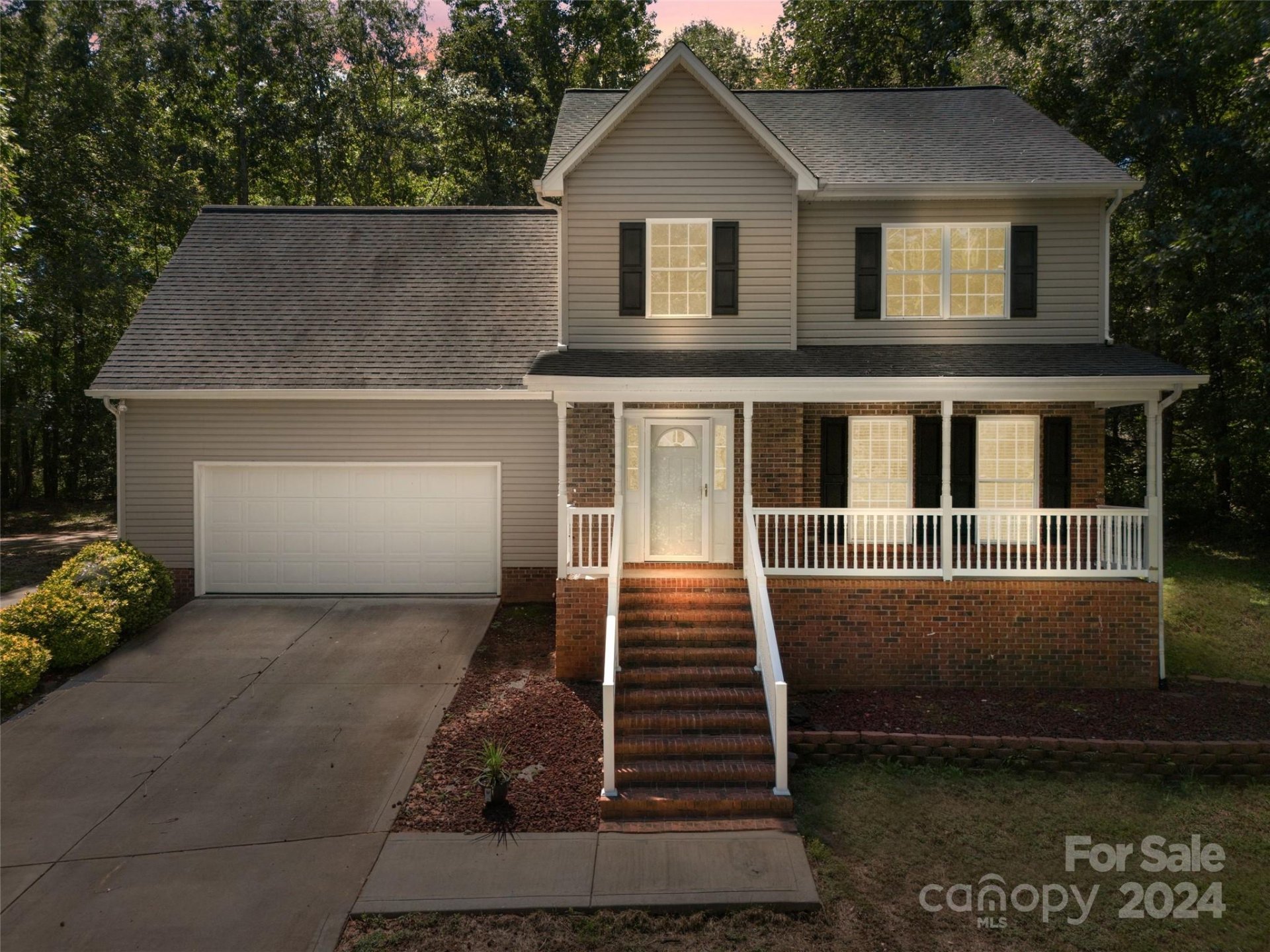 Property image 1 at 722 Cove Road, Gastonia, NC 28052