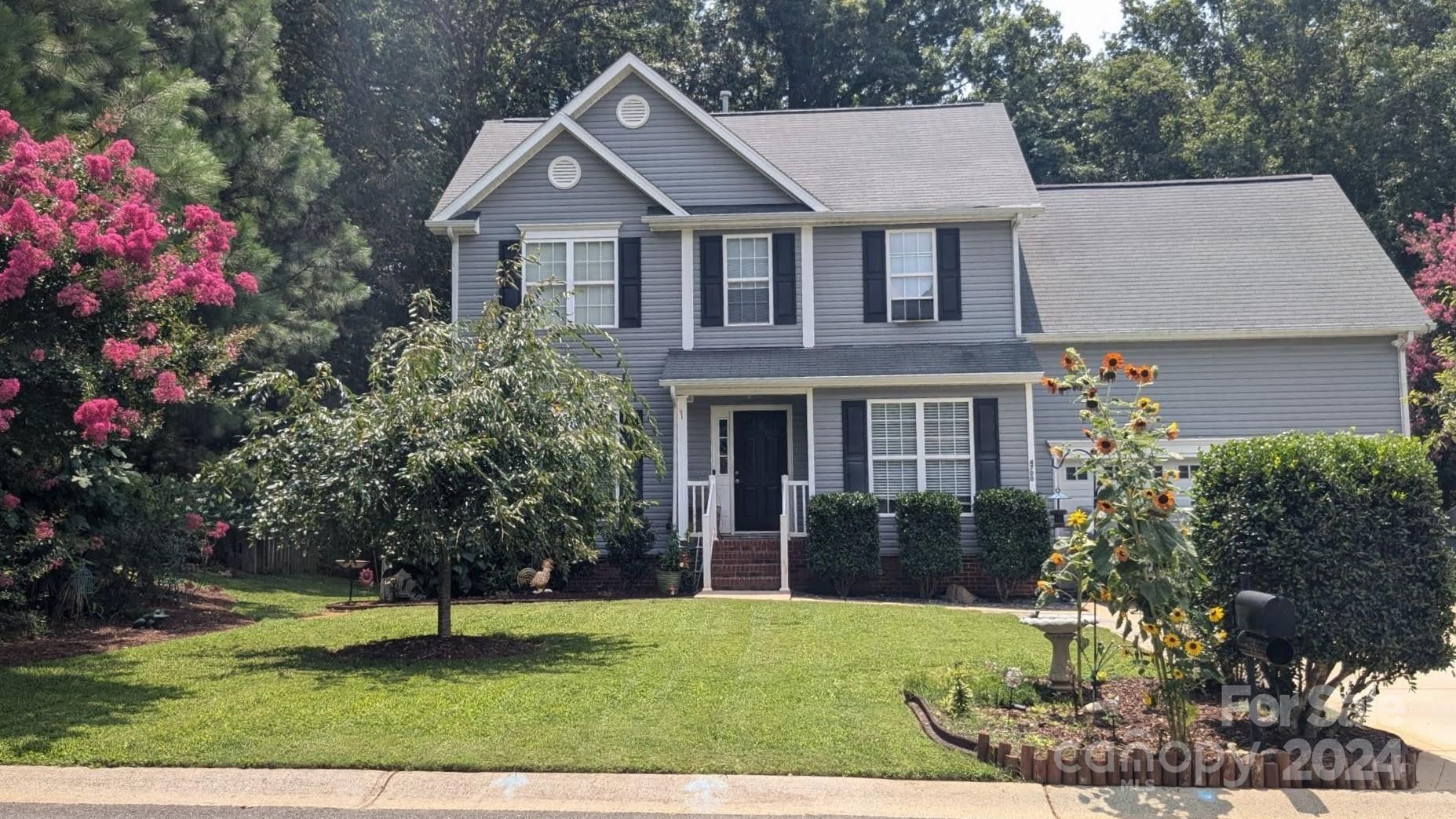 4700 Waterbell Lane