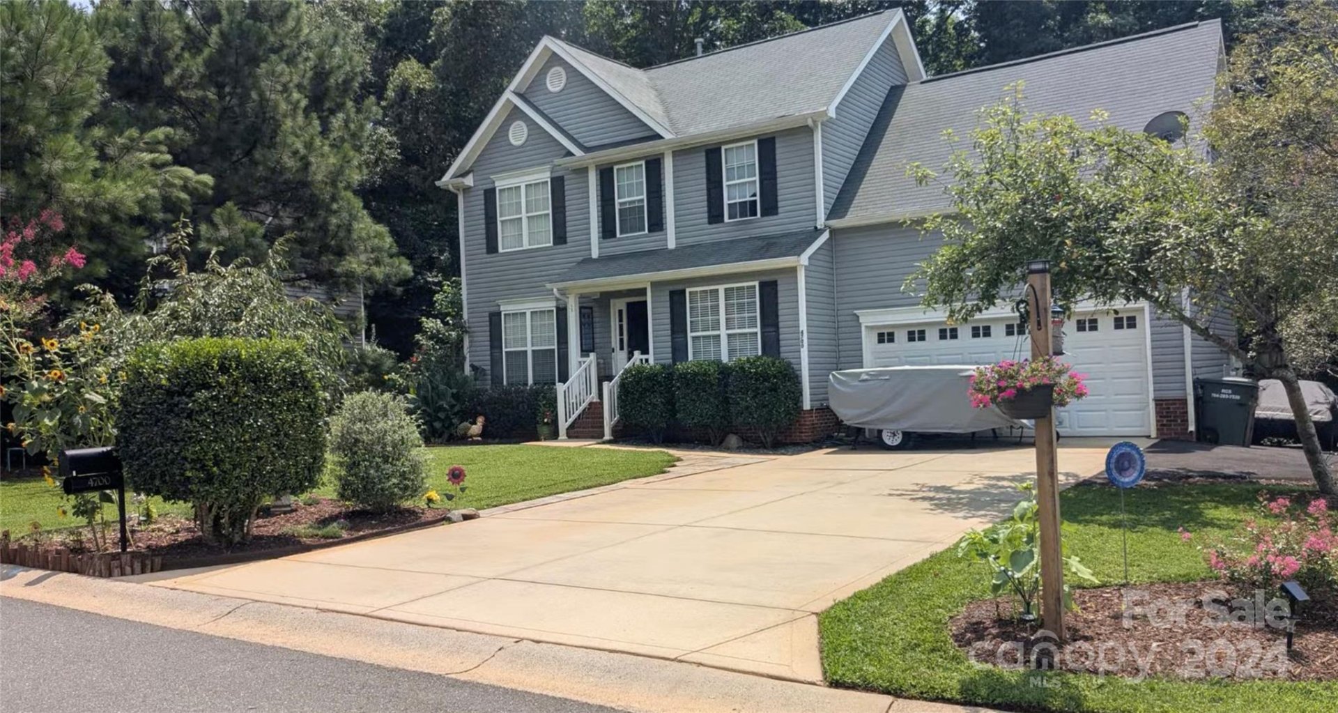 Property image 2 at 4700 Waterbell Lane, Waxhaw, NC 28173