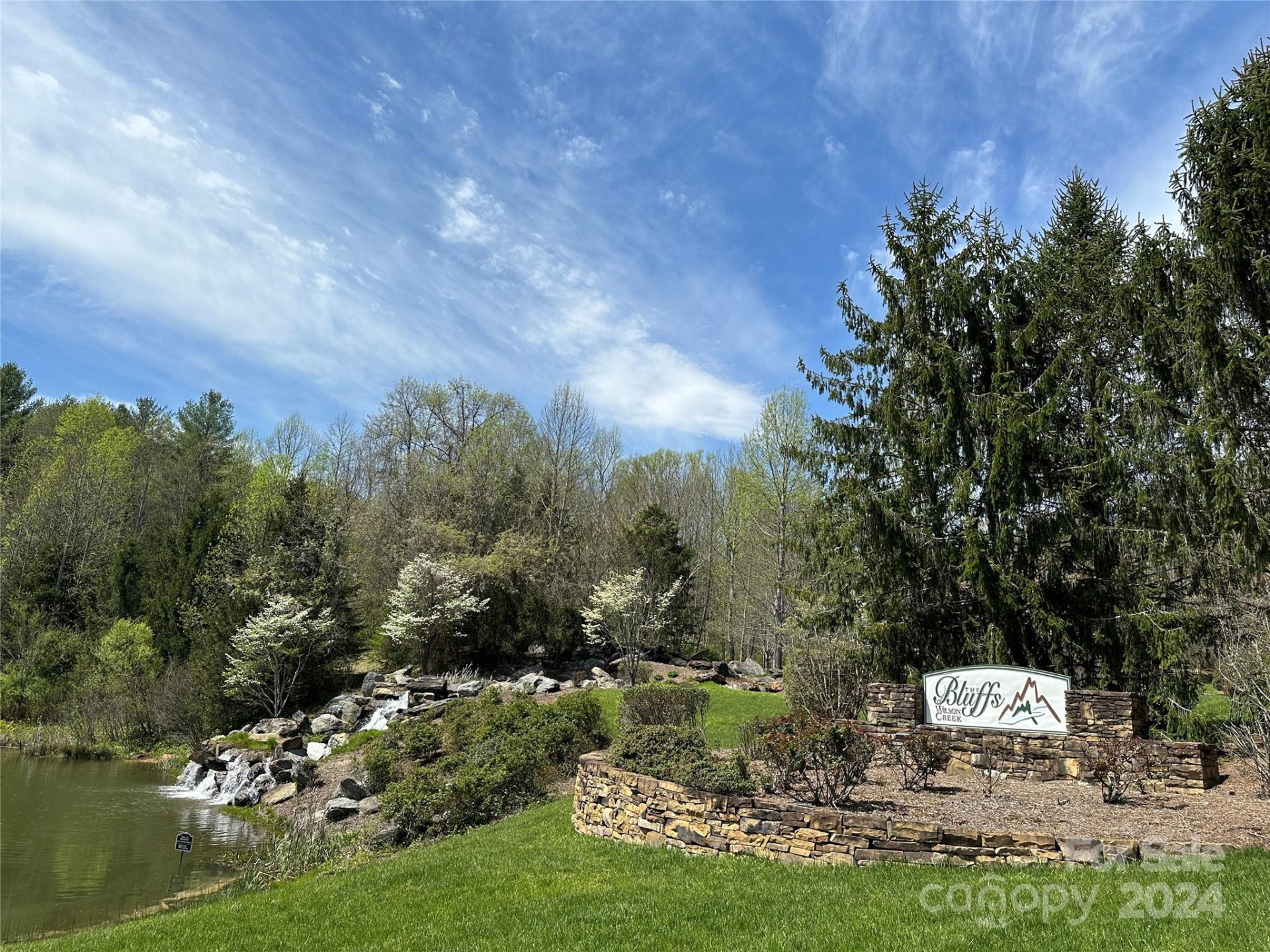 Property image 2 at 0 Collette Ridge Circle, Lenoir, NC 28645