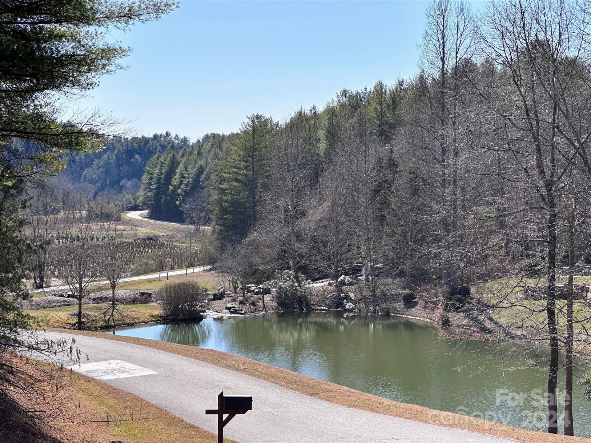 Property image 3 at 0 Collette Ridge Circle, Lenoir, NC 28645