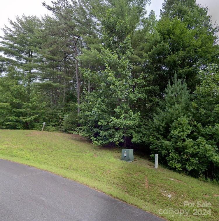 Property image 4 at 0 Collette Ridge Circle, Lenoir, NC 28645