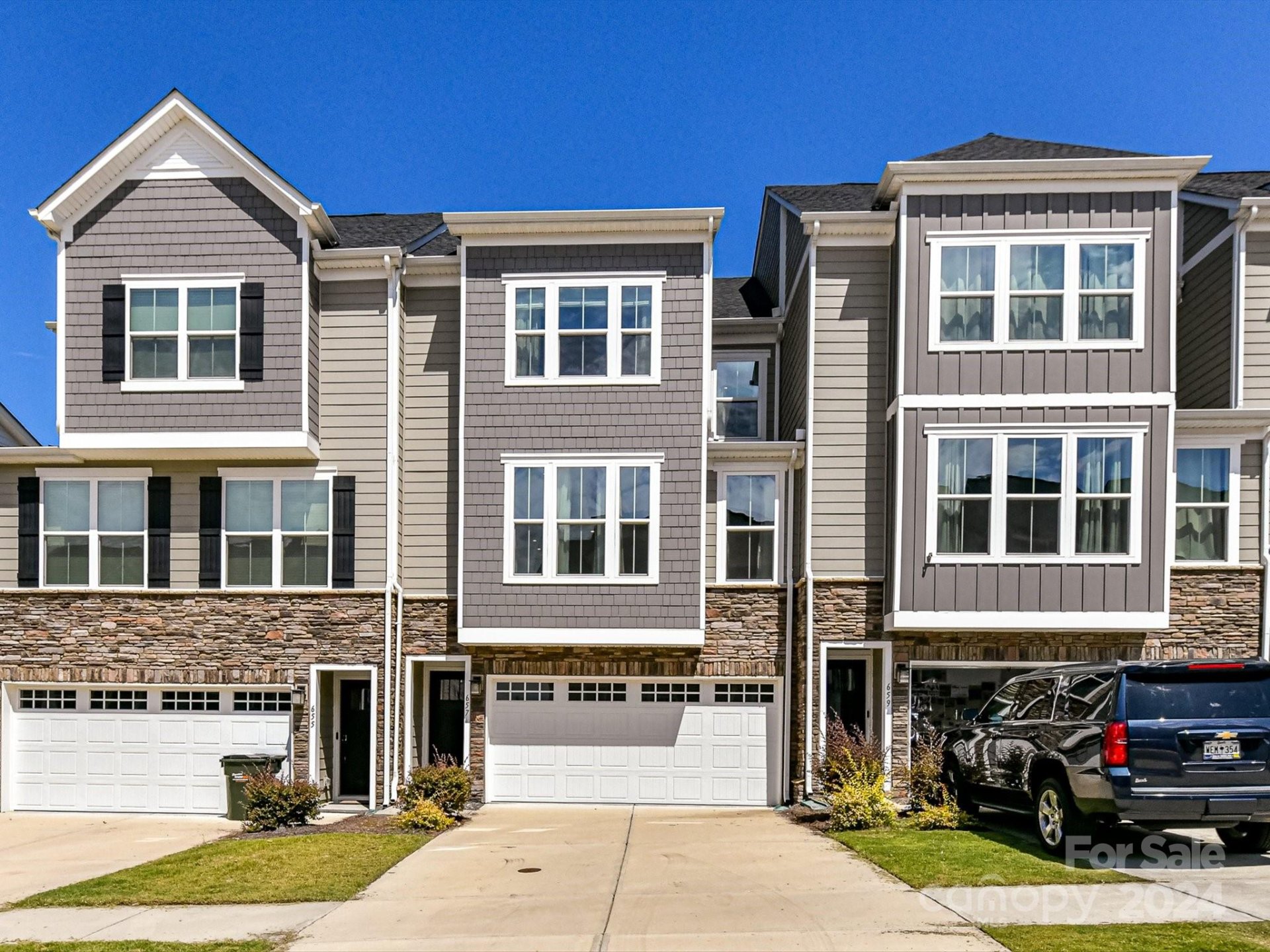 Property image 3 at 657 Crudent Road, Tega Cay, SC 29708