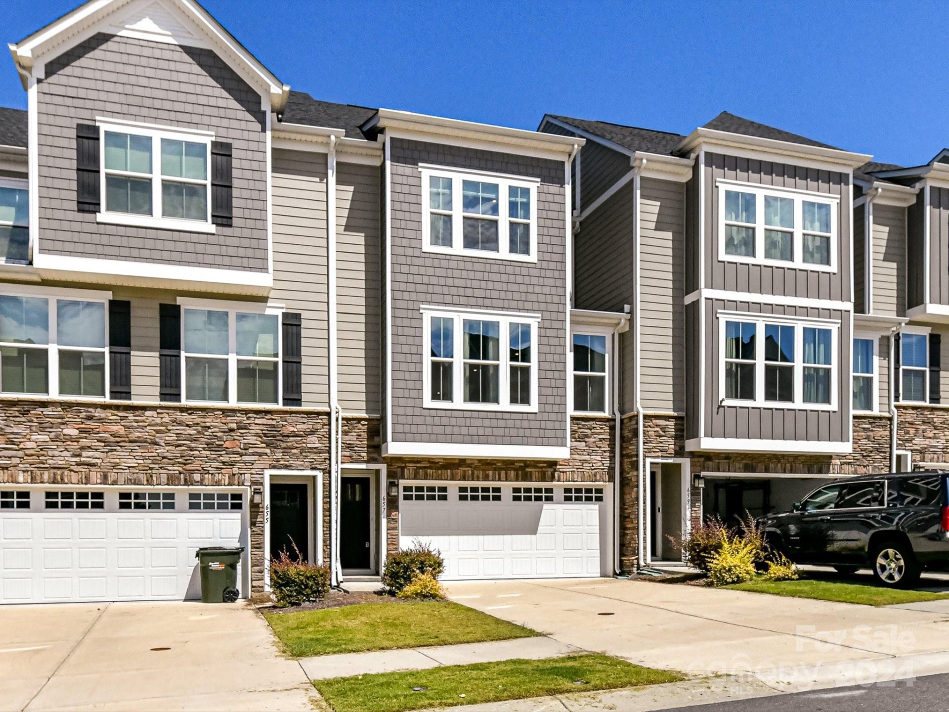 Property image 4 at 657 Crudent Road, Tega Cay, SC 29708