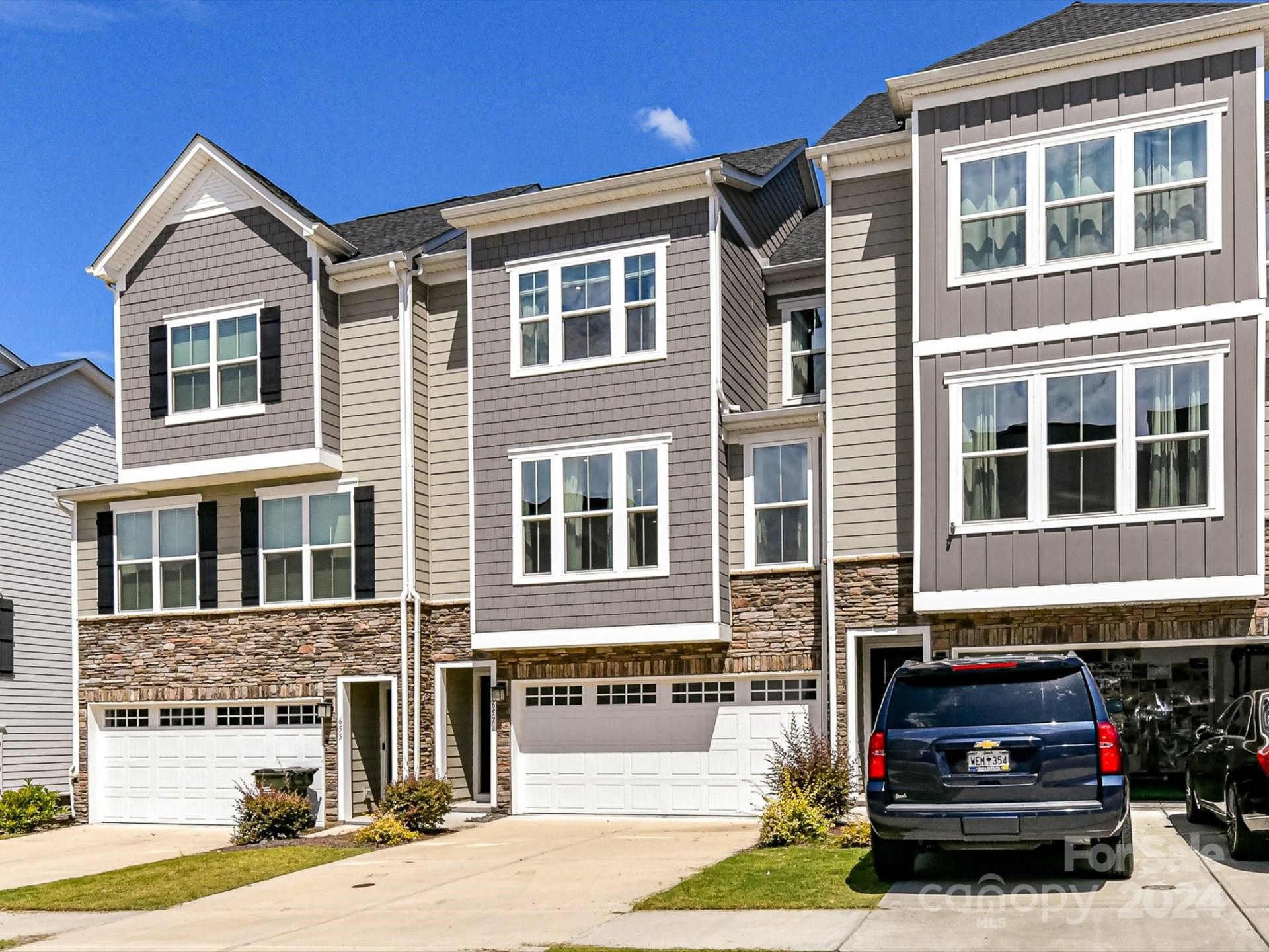 Property image 5 at 657 Crudent Road, Tega Cay, SC 29708