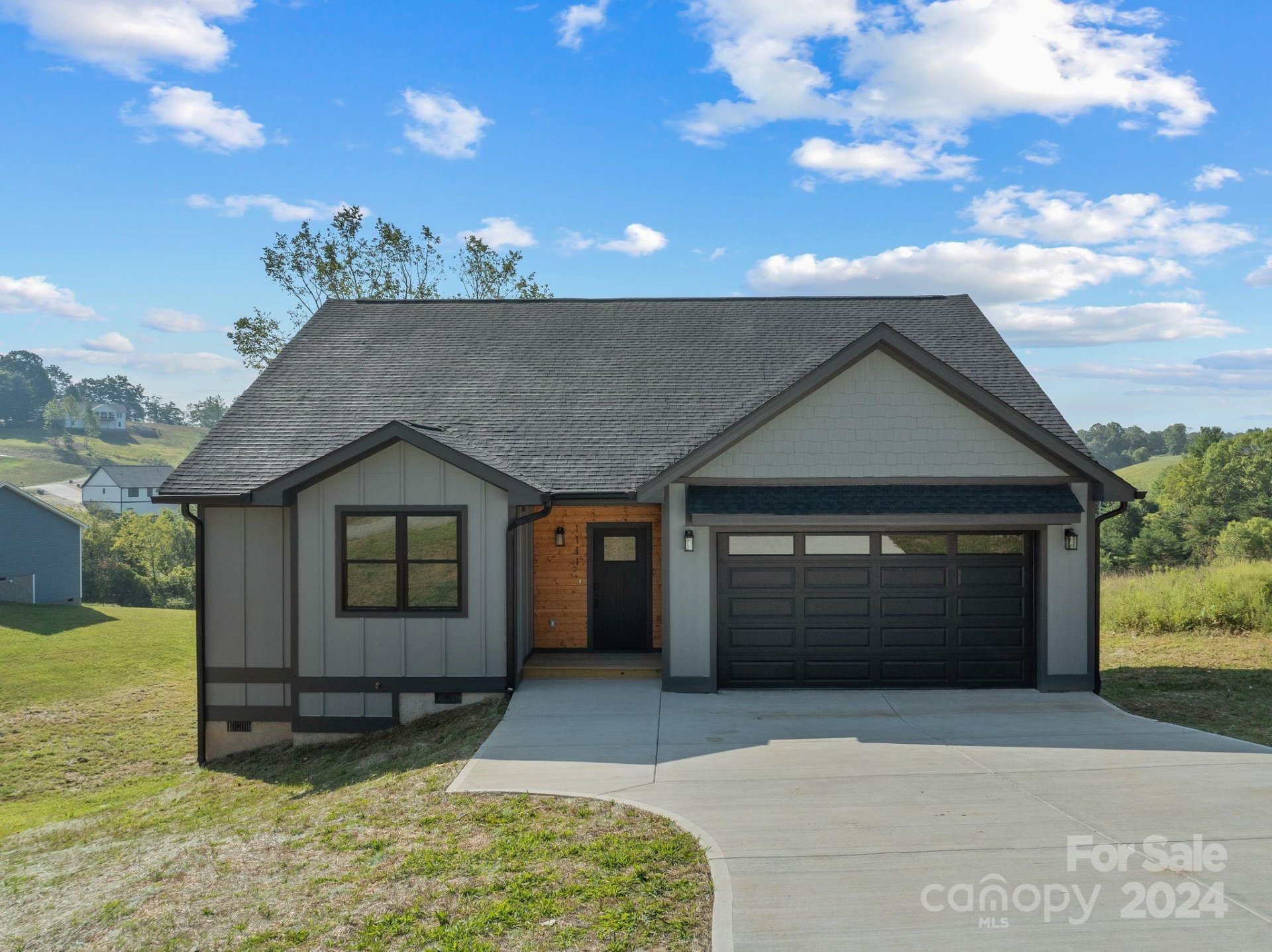 Property image 1 at 1111 Morlin Acres Drive, Marshall, NC 28753