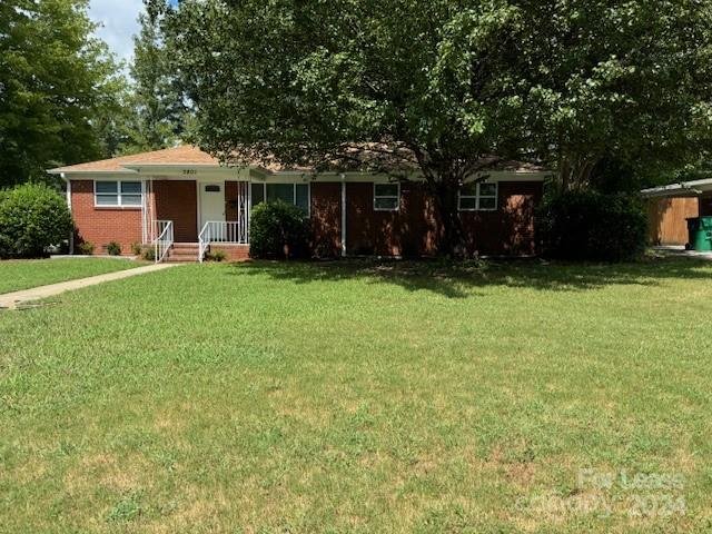 Property image 1 at 3801 Delgany Drive, Charlotte, NC 28215