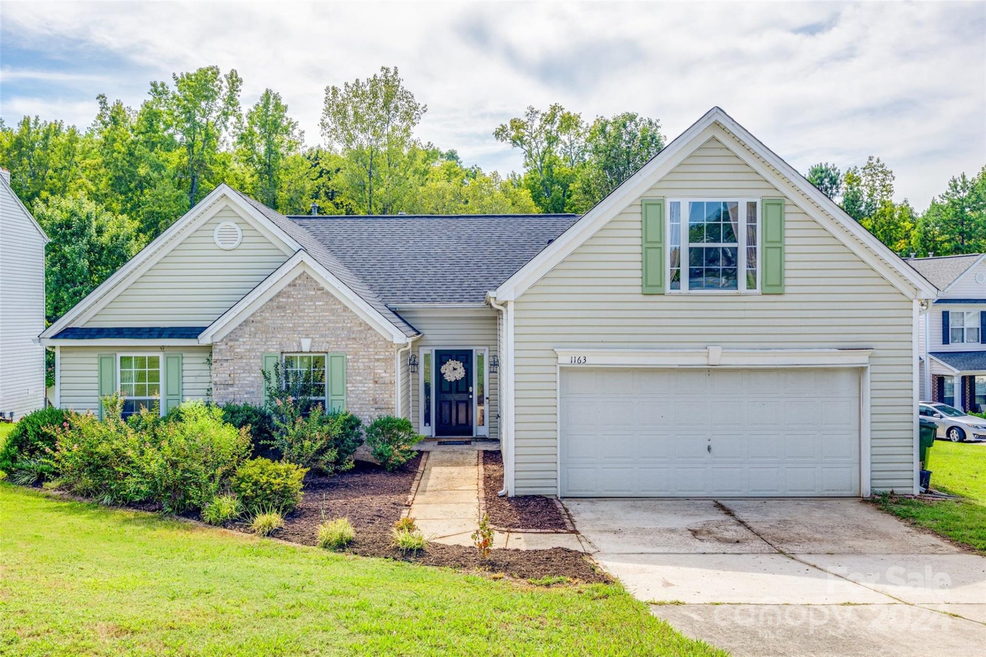 1163 Avon Court