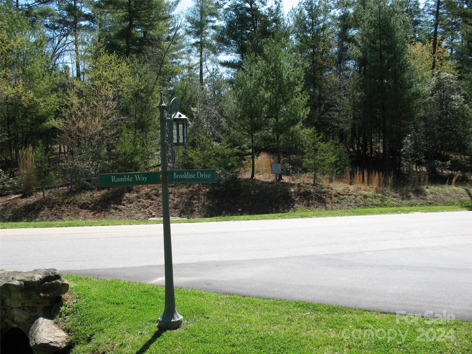 Property at 56 Ramble Way, Asheville, NC 28803