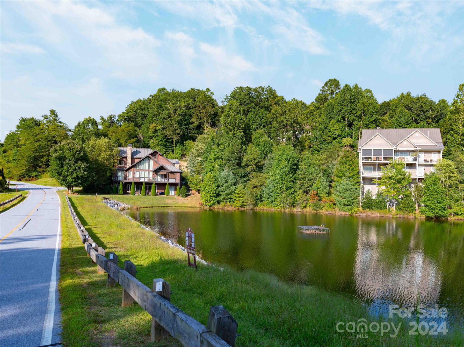 Property image 5 at 54 Narrows Run Loop, Hendersonville, NC 28791