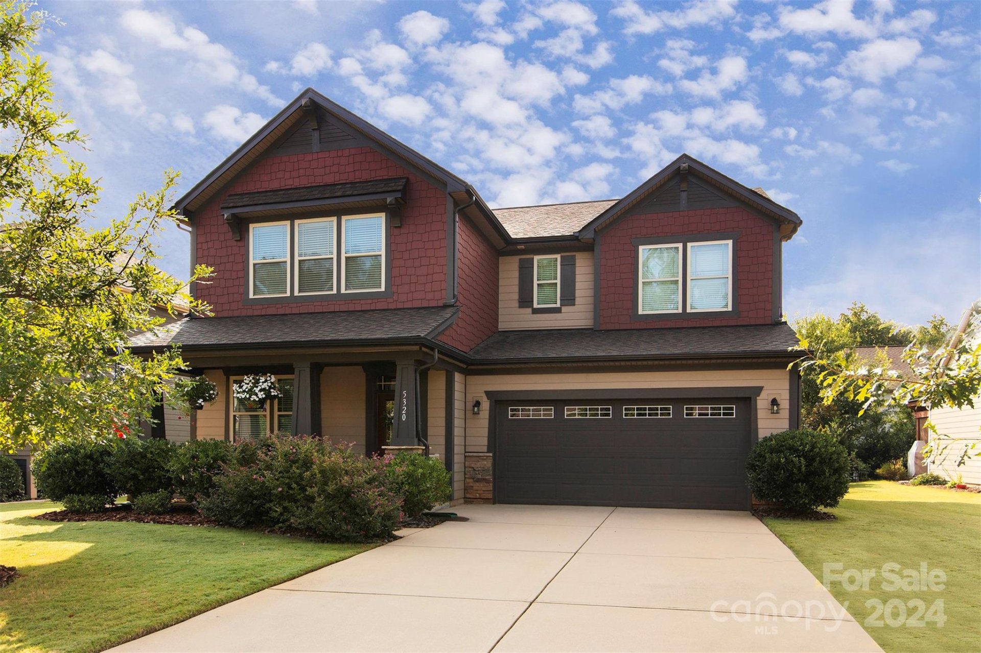 5320 Baker Lane