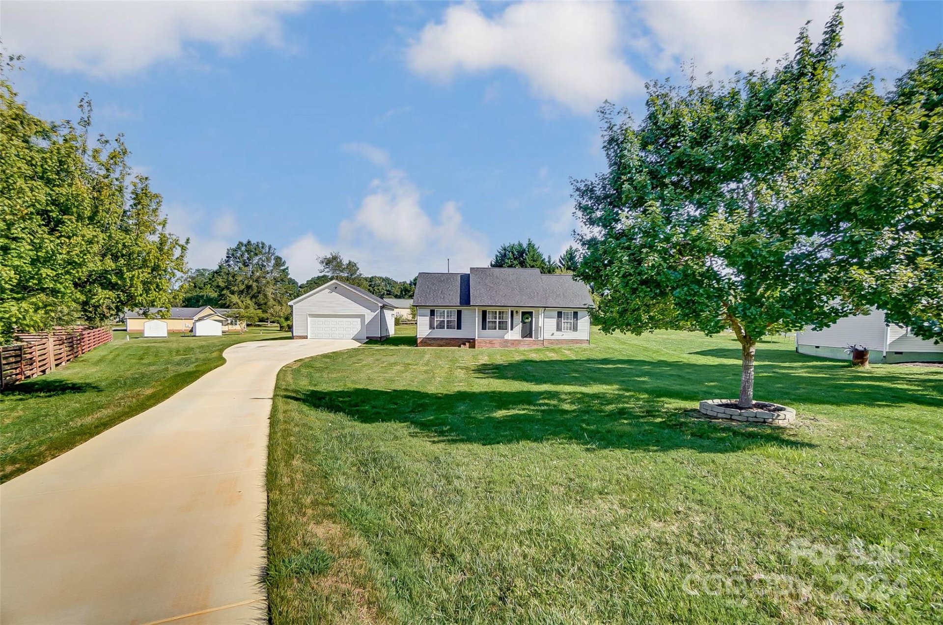 Property image 1 at 426 Cottonwood Circle, Monroe, NC 28110