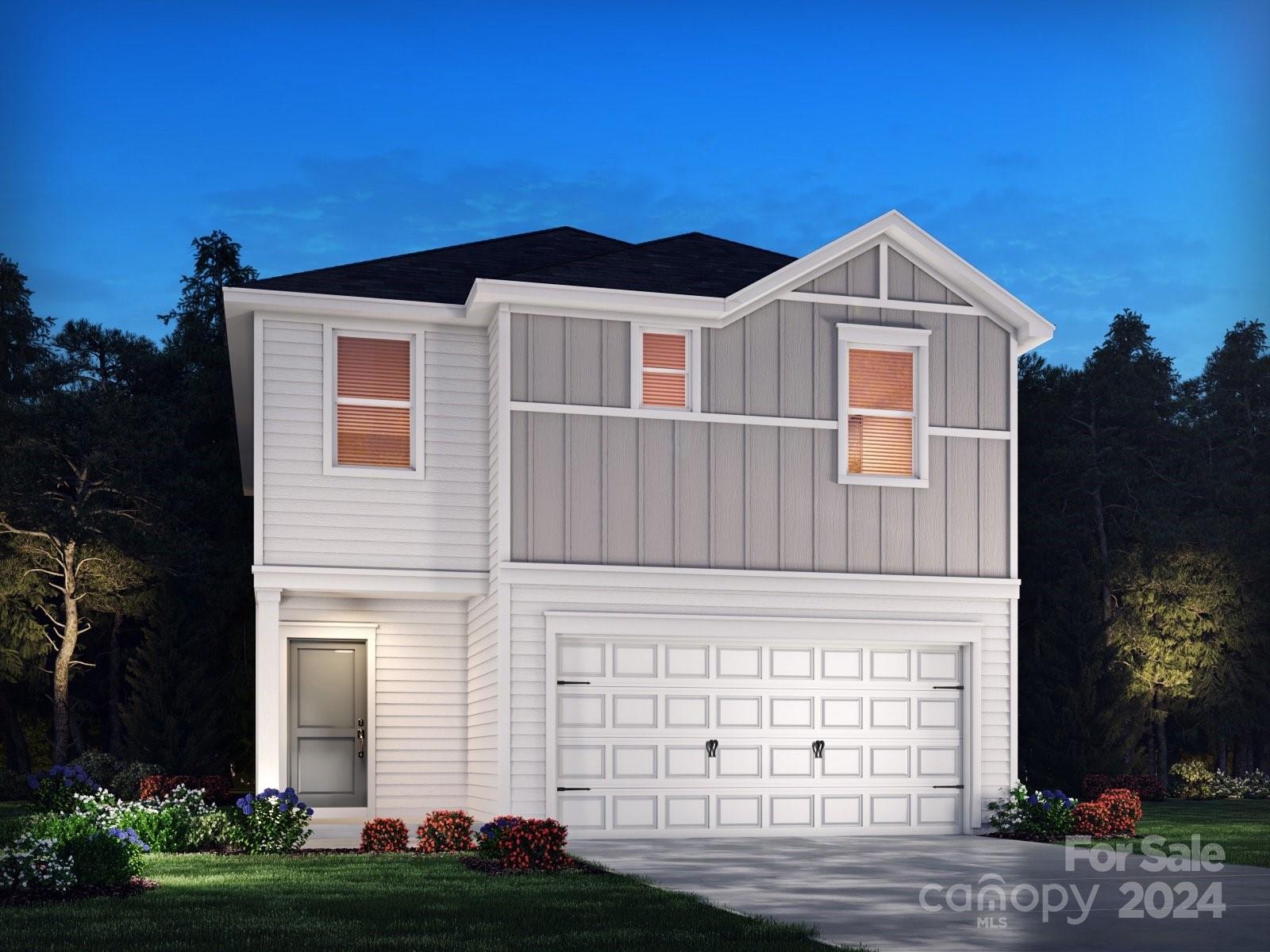 Property image 1 at 1009 Harry Court, Albemarle, NC 28001