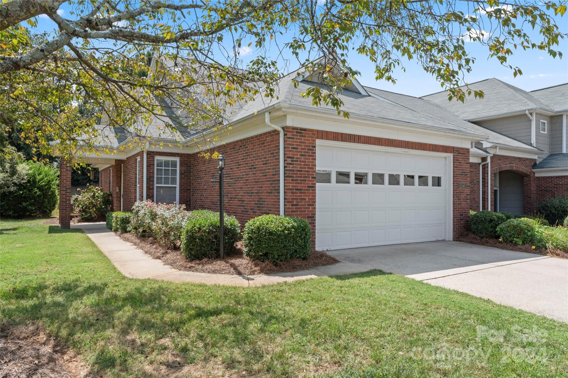 Property image 1 at 13240 Mint Lake Drive, Matthews, NC 28105