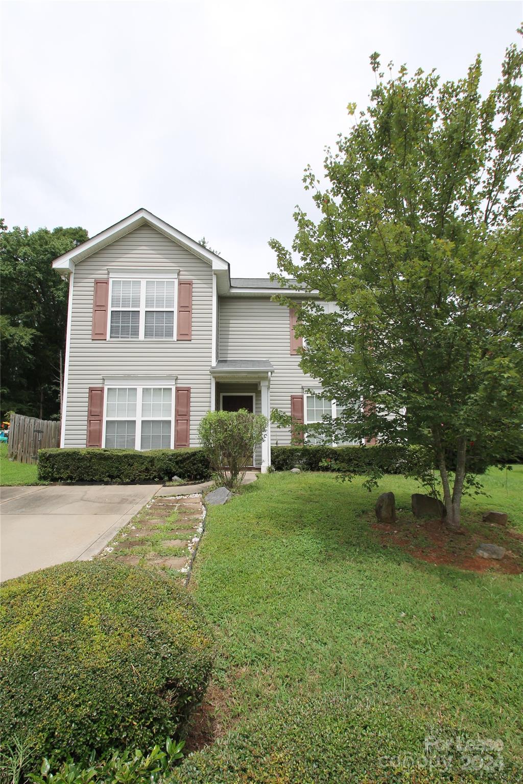 Property image 1 at 1232 Shenandoah Circle, Rock Hill, SC 29730