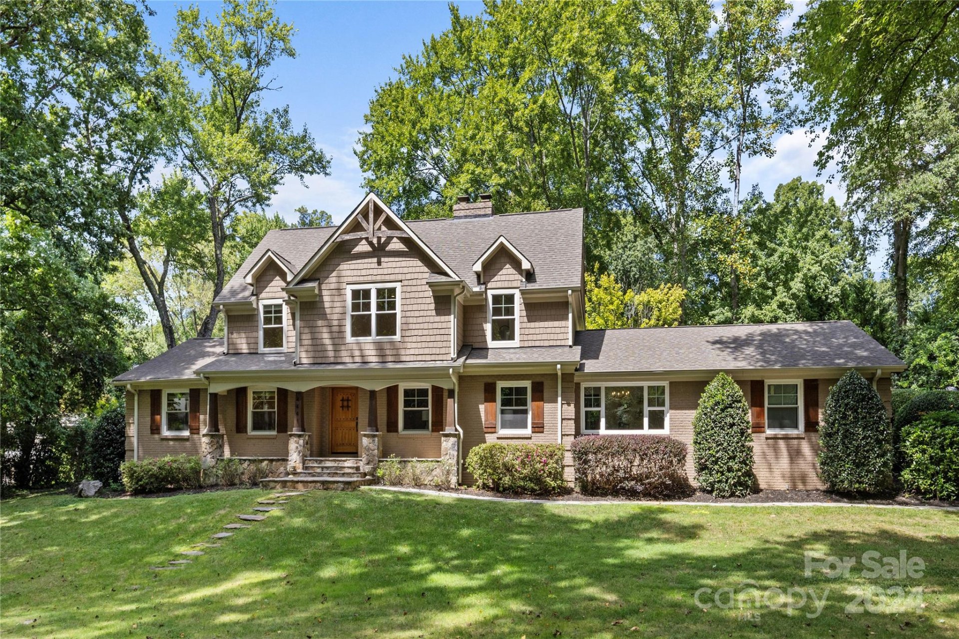 4441 Town And Country Drive