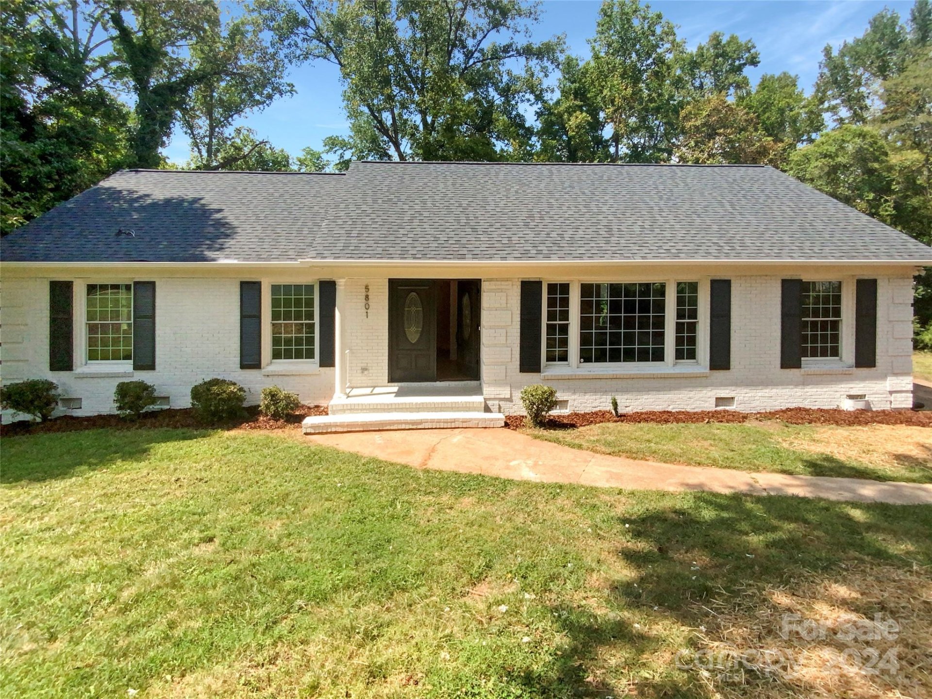 Property image 1 at 5801 Aqua Court, Charlotte, NC 28215