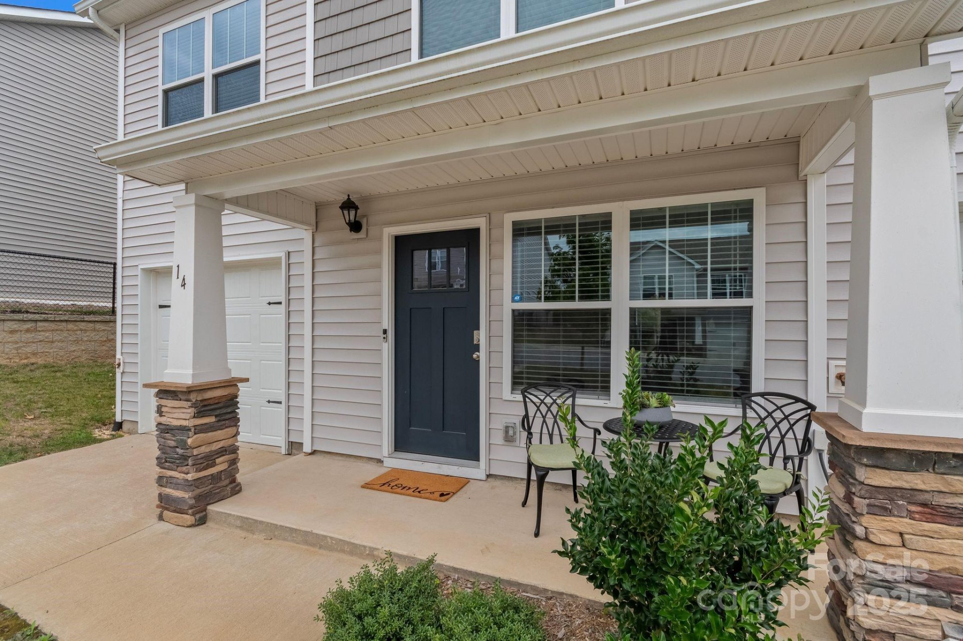 Property image 3 at 14 Benedict Lane, Weaverville, NC 28787