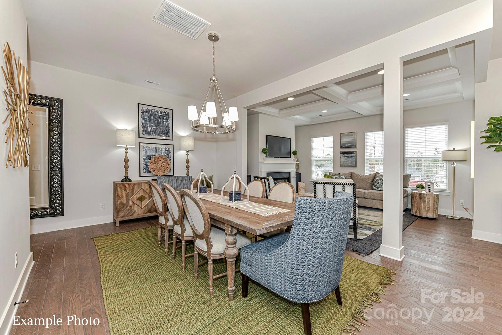 Property image 3 at 3008 Endhaven Terraces Lane, Charlotte, NC 28277