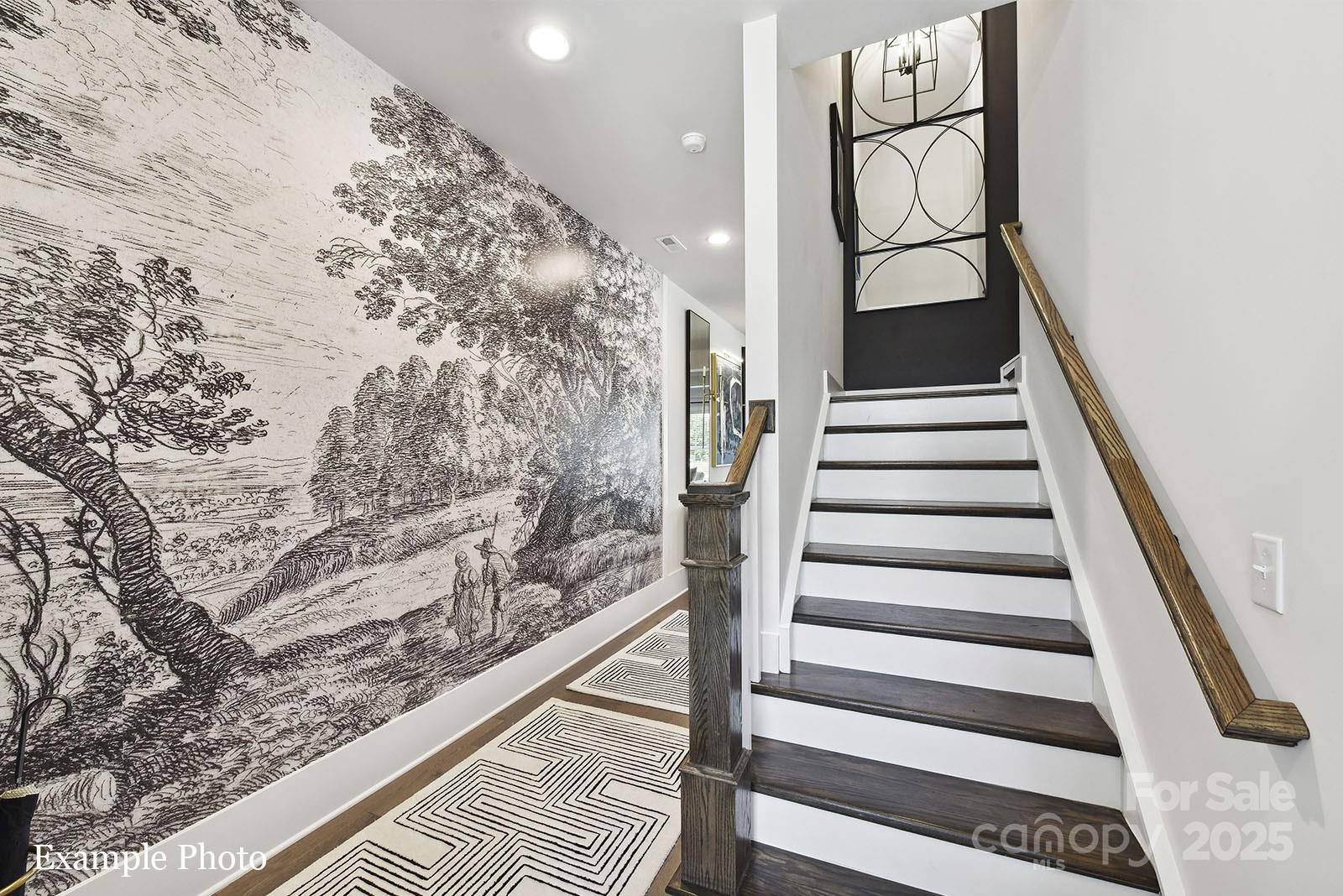 Property image 3 at 5051 Elm View Drive, Charlotte, NC 28277