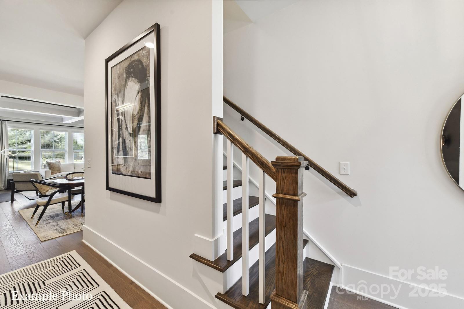 Property image 4 at 5051 Elm View Drive, Charlotte, NC 28277