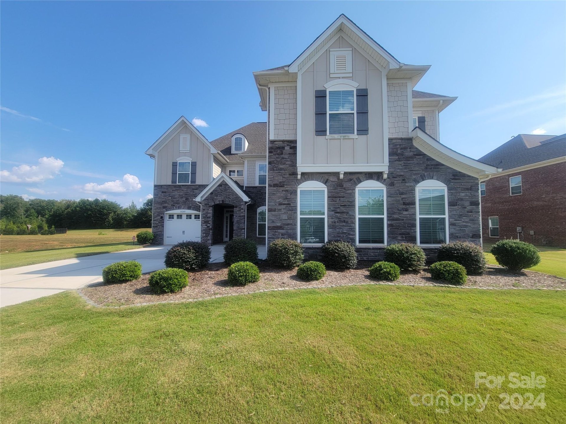 Property image 1 at 10249 Malmedy Park Street, Fort Mill, SC 29707